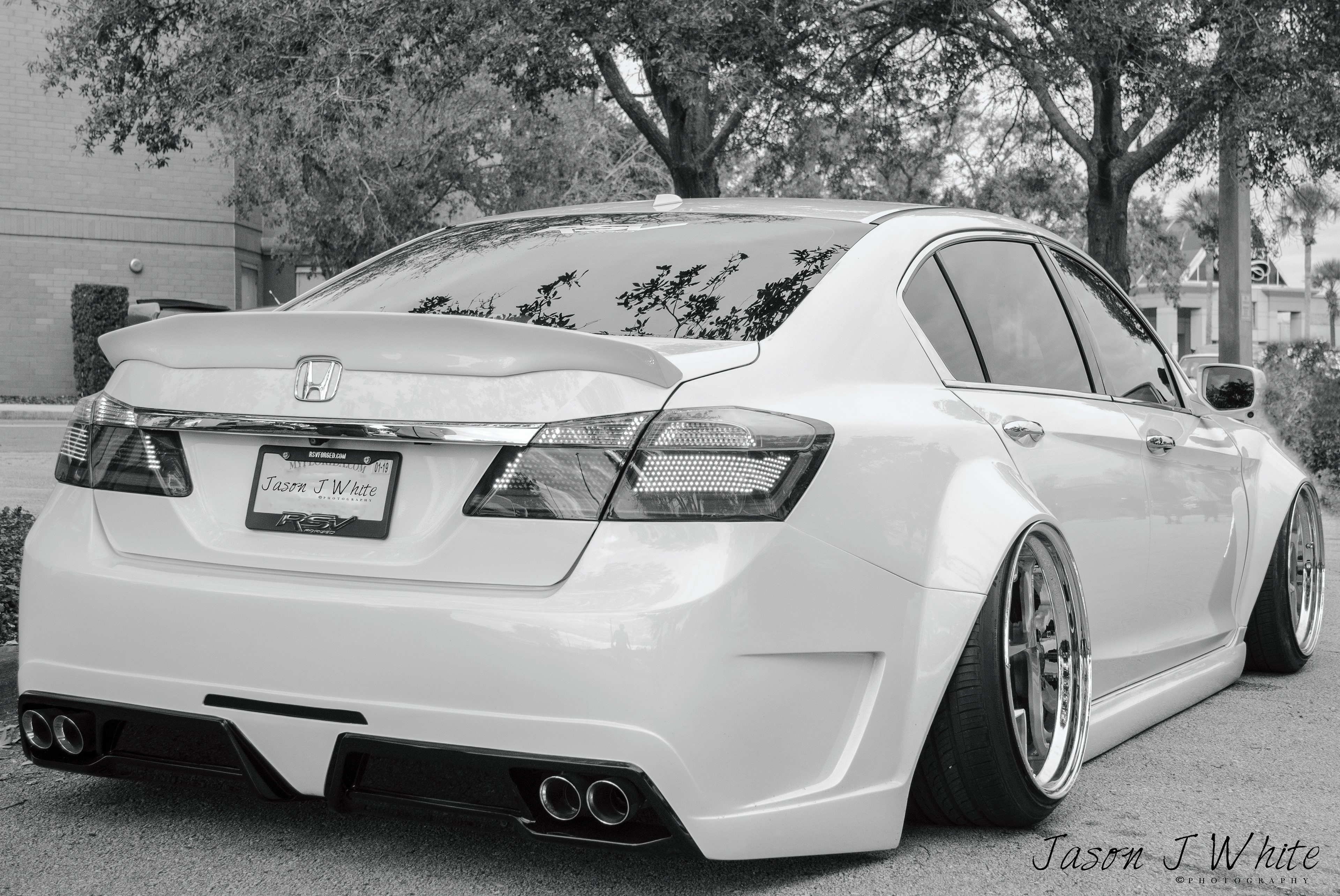 Jacksonville Cars & Coffee 2019