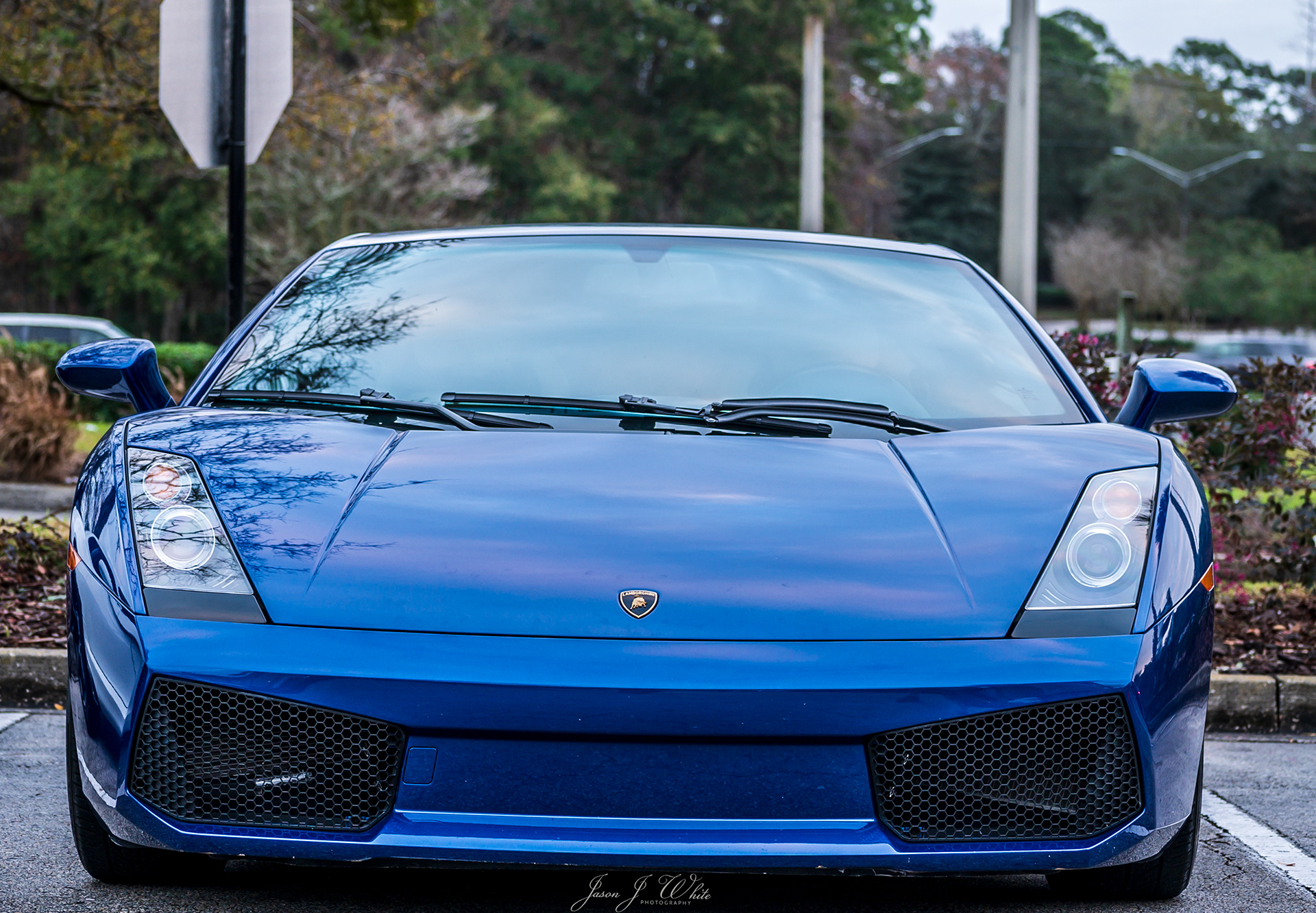 Jacksonville Cars & Coffee 2019