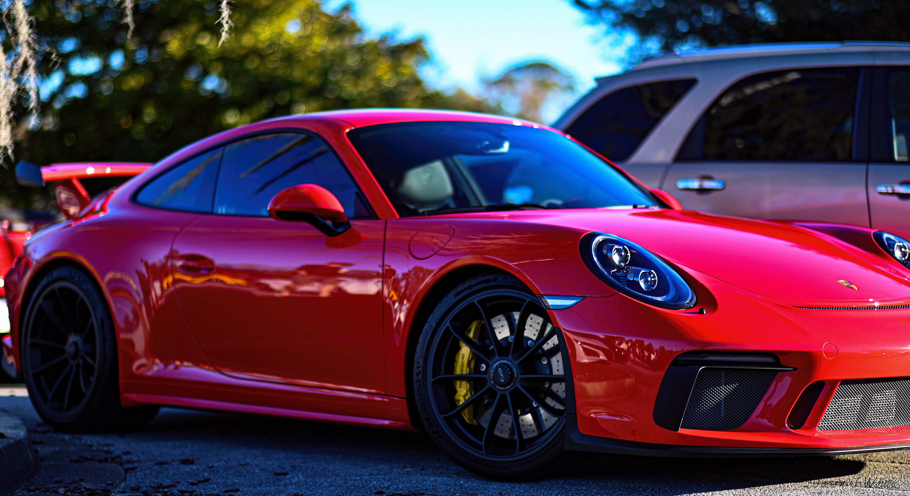 Jacksonville Cars & Coffee 2020