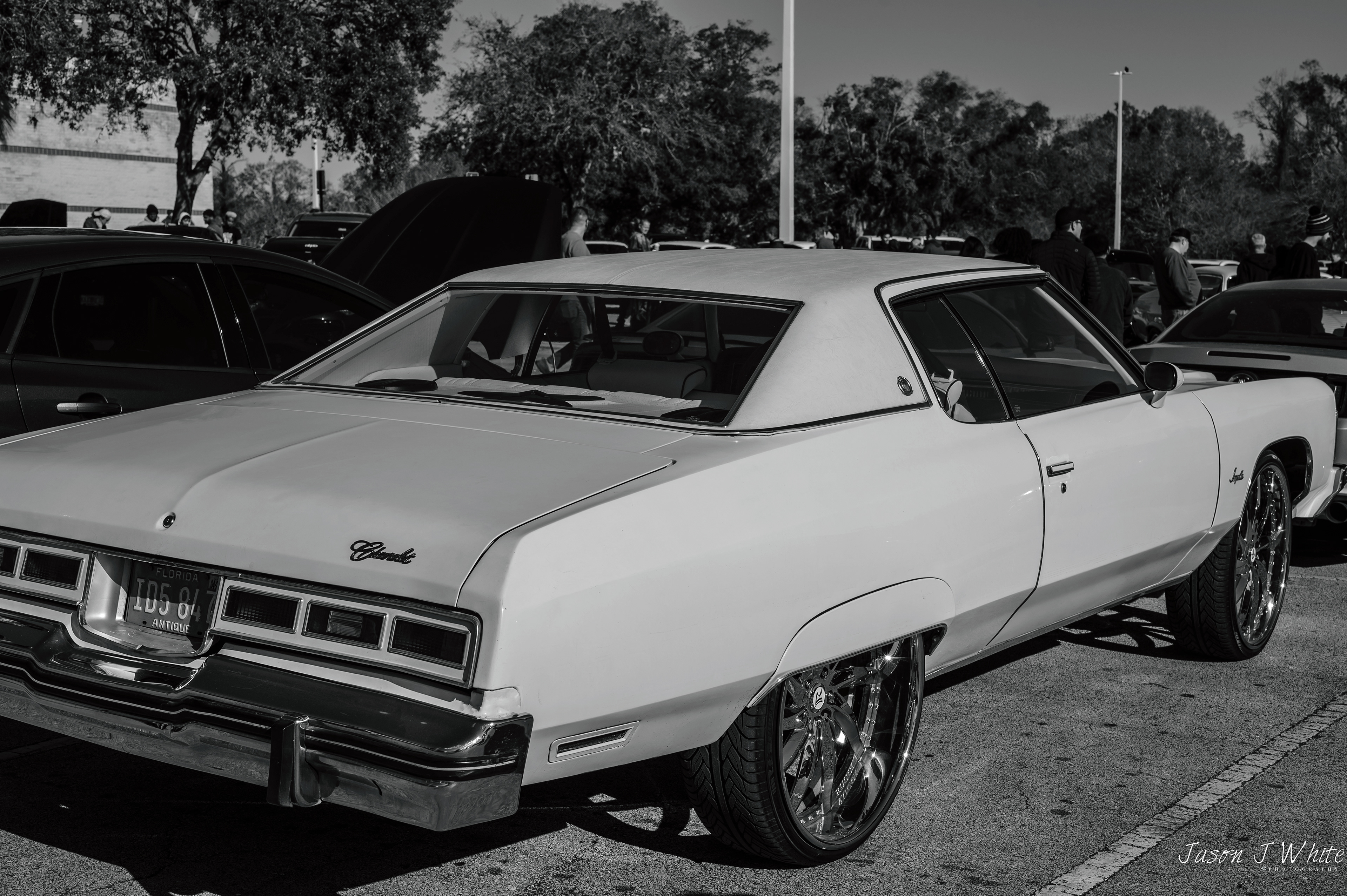 Jacksonville Cars & Coffee 2020