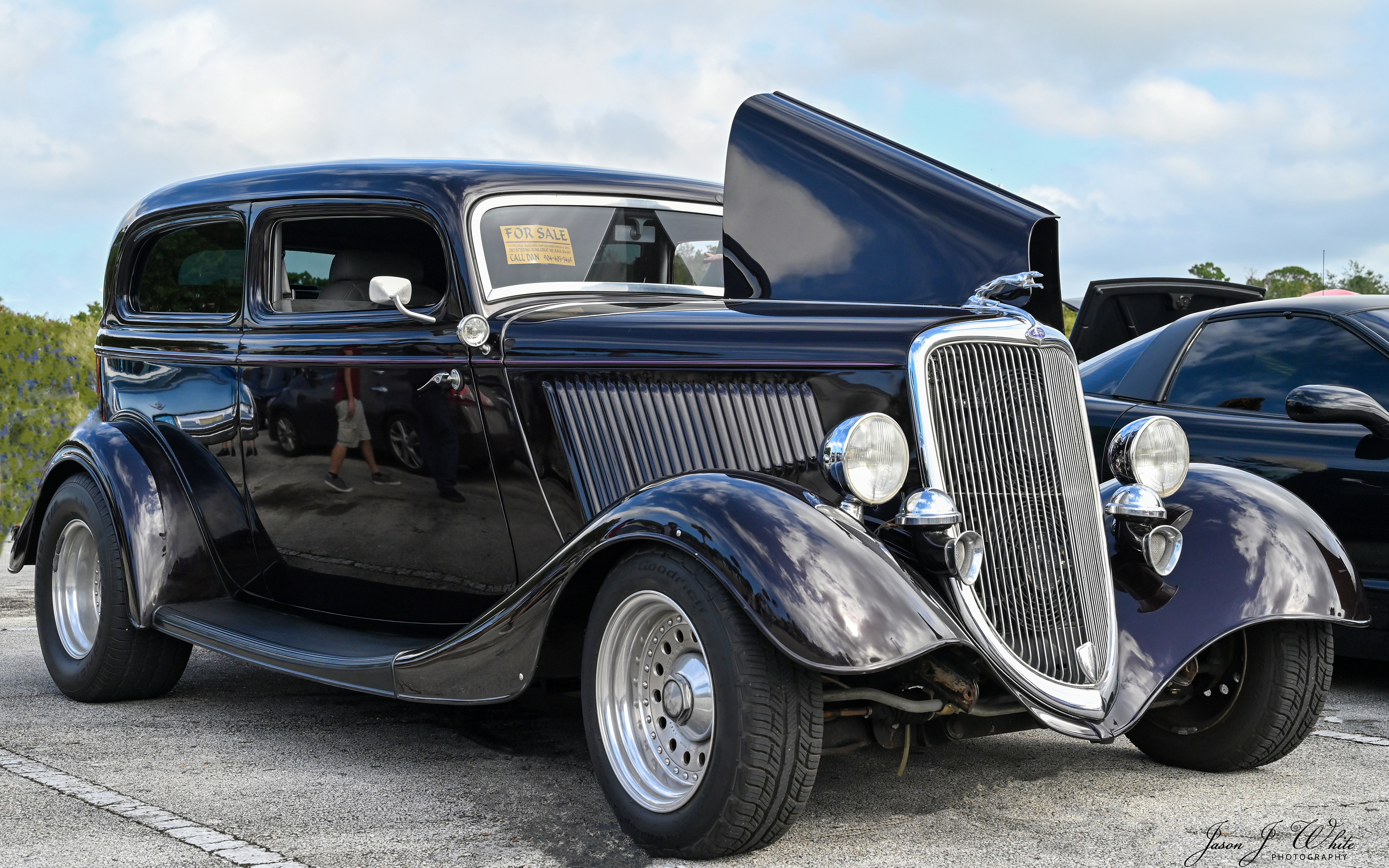 Jacksonville Cars & Coffee 2019