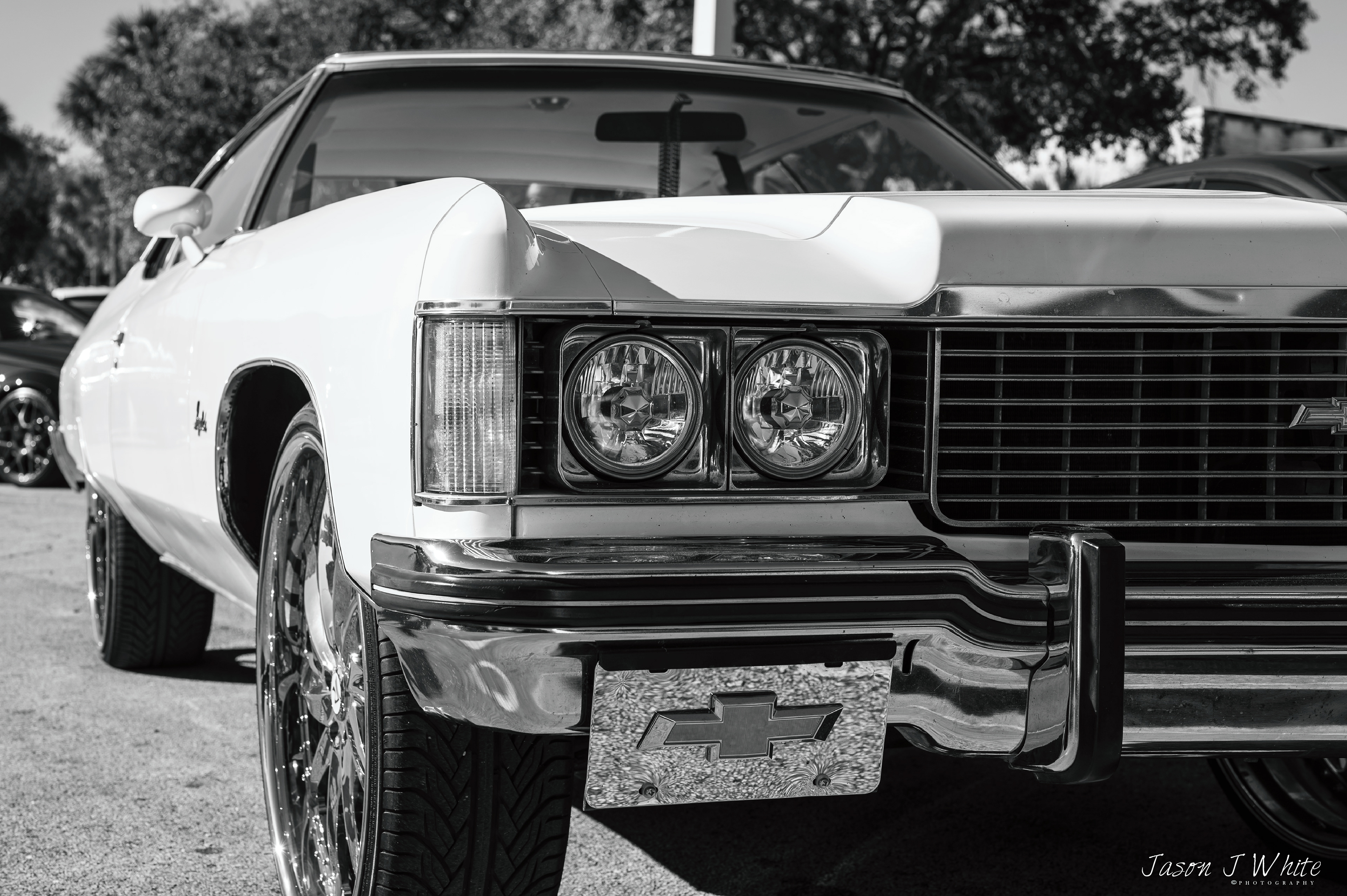 Jacksonville Cars & Coffee 2020