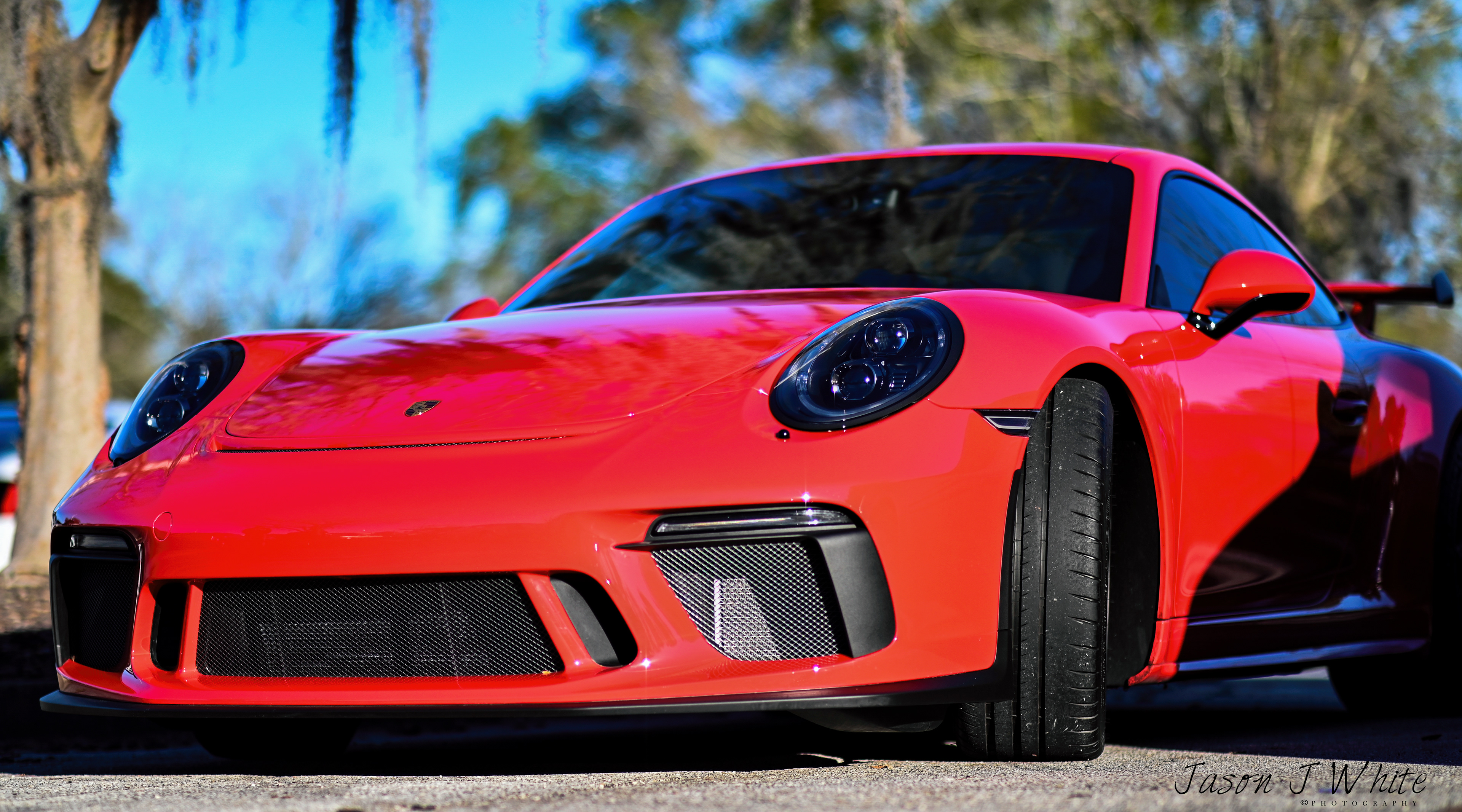 Jacksonville Cars & Coffee 2020