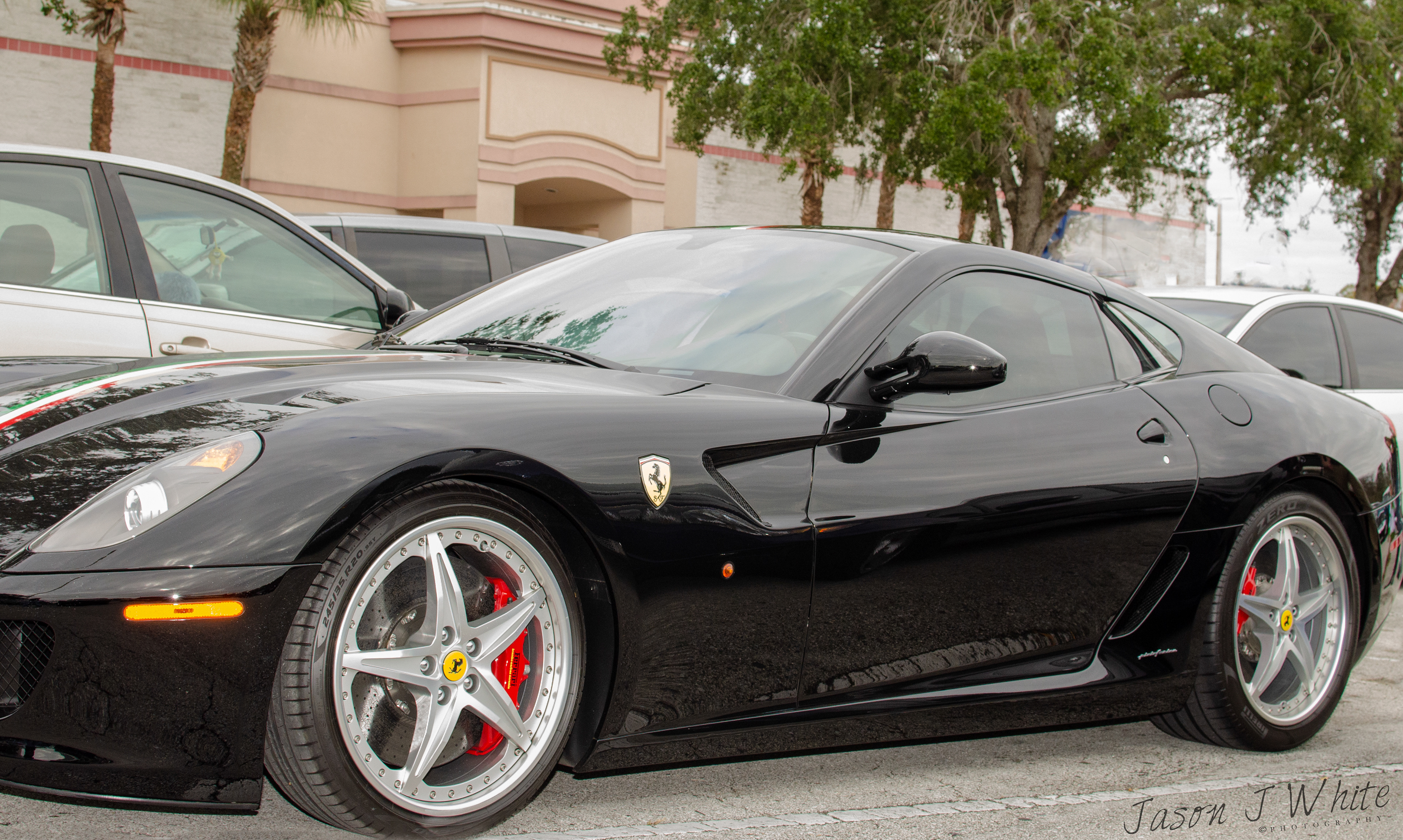 Jacksonville  Cars & Coffee 2019