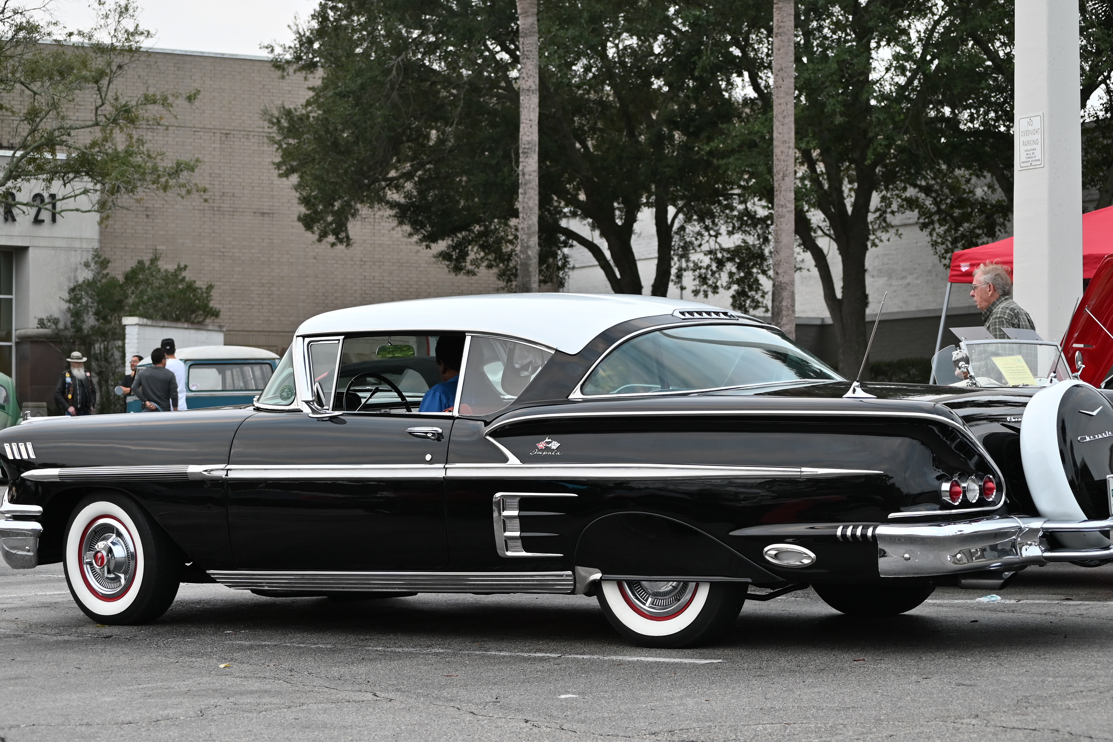Jacksonville Cars & Coffee 2019