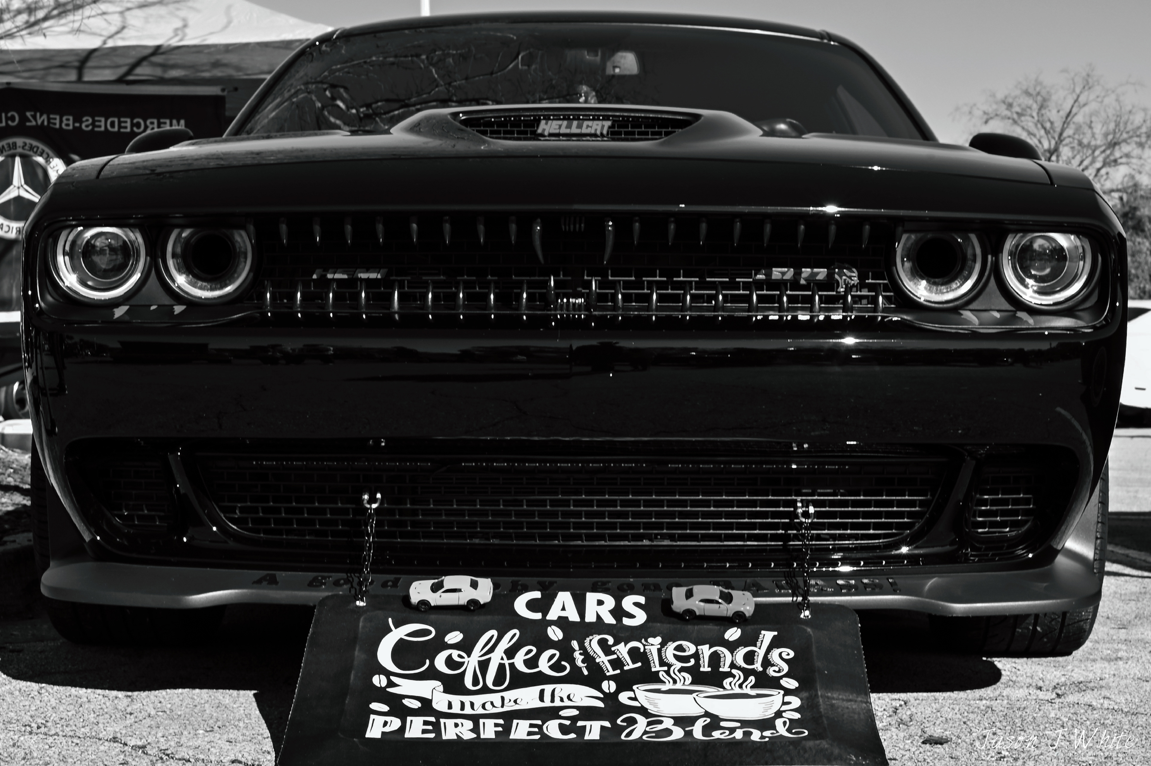 Jacksonville Cars & Coffee 2020