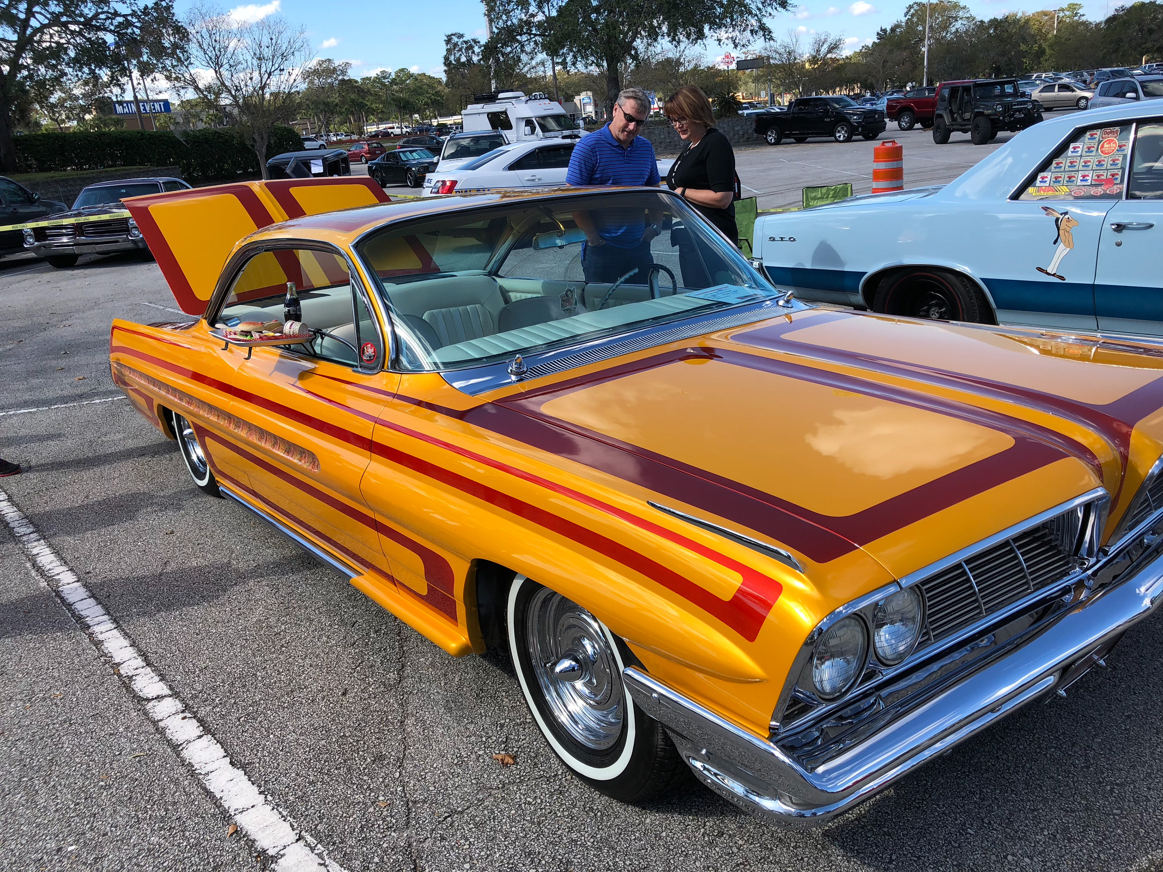 Jacksonville  Cars & Coffee 2018