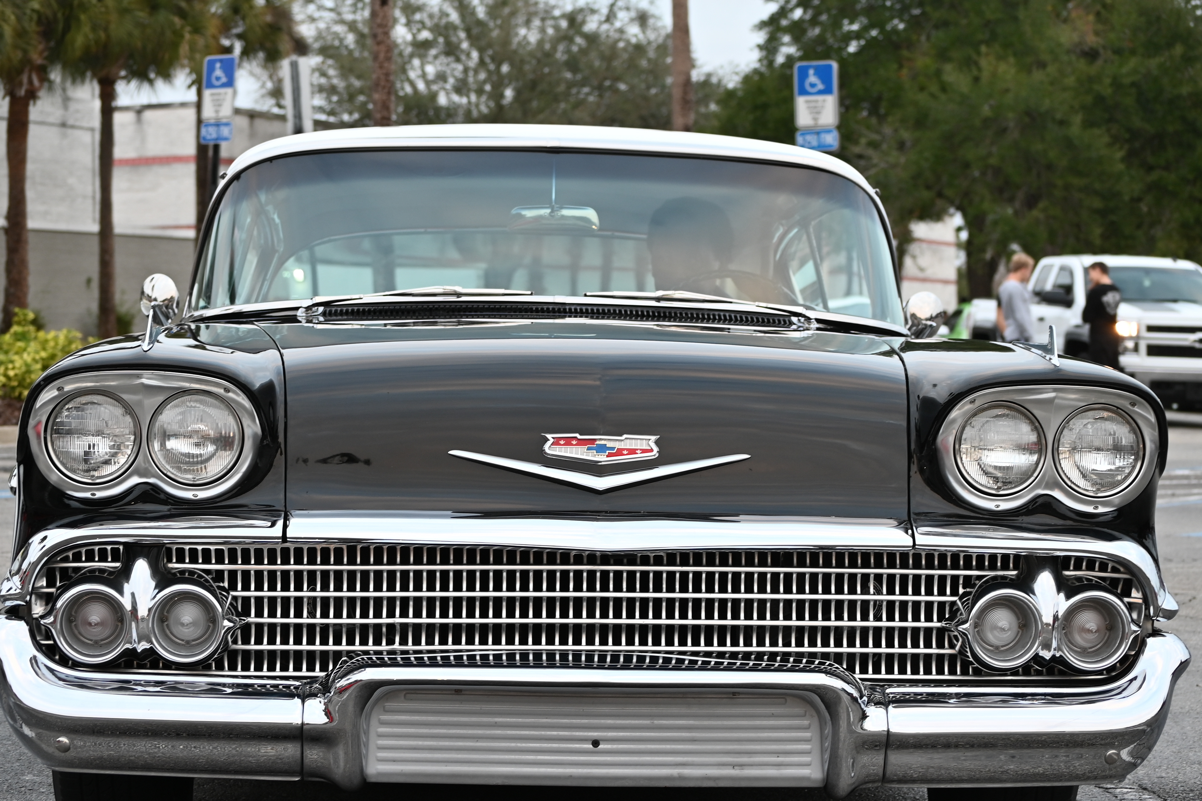 Jacksonville Cars & Coffee 2019