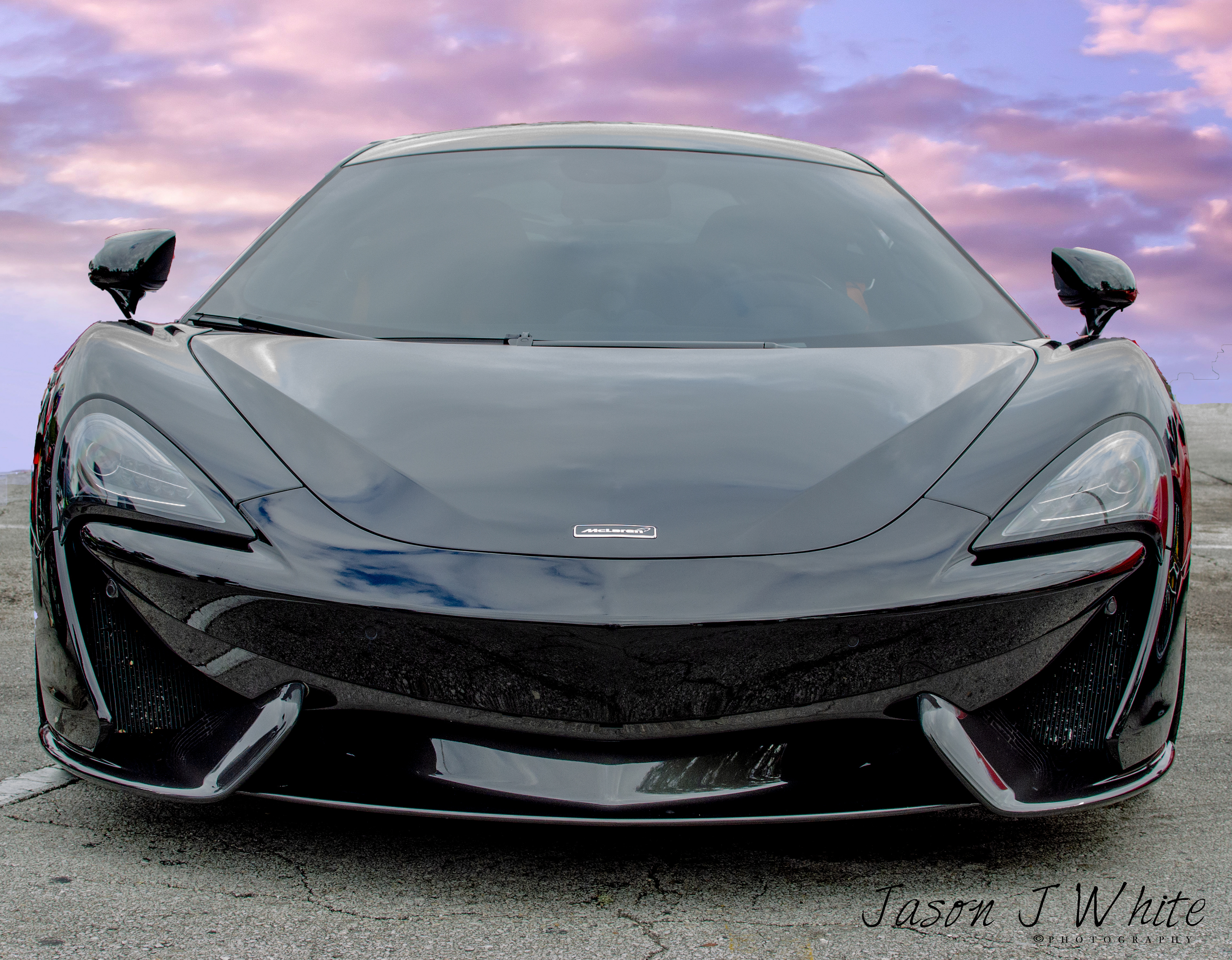 Jacksonville  Cars & Coffee 2019