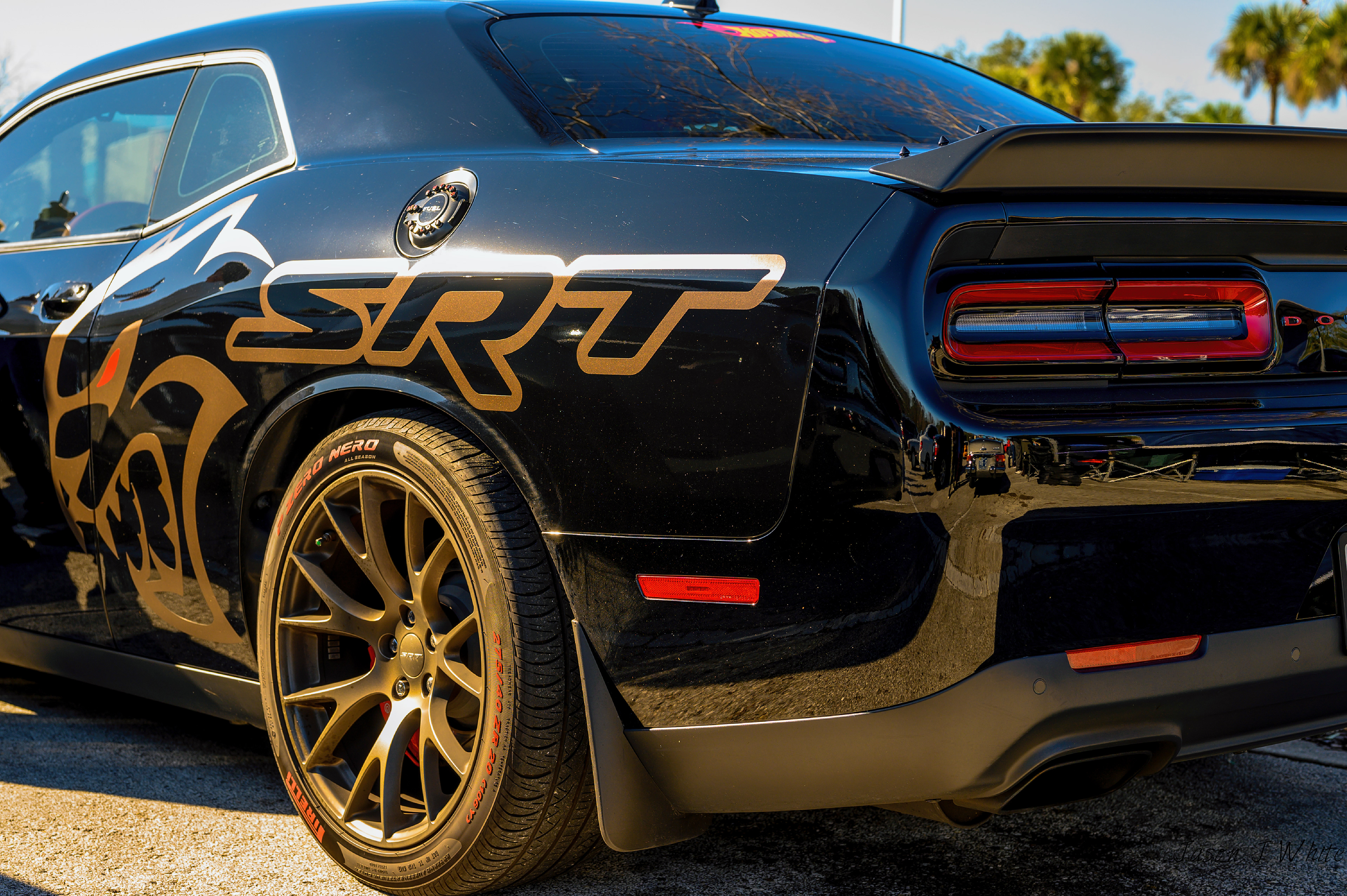 Jacksonville Cars & Coffee 2020