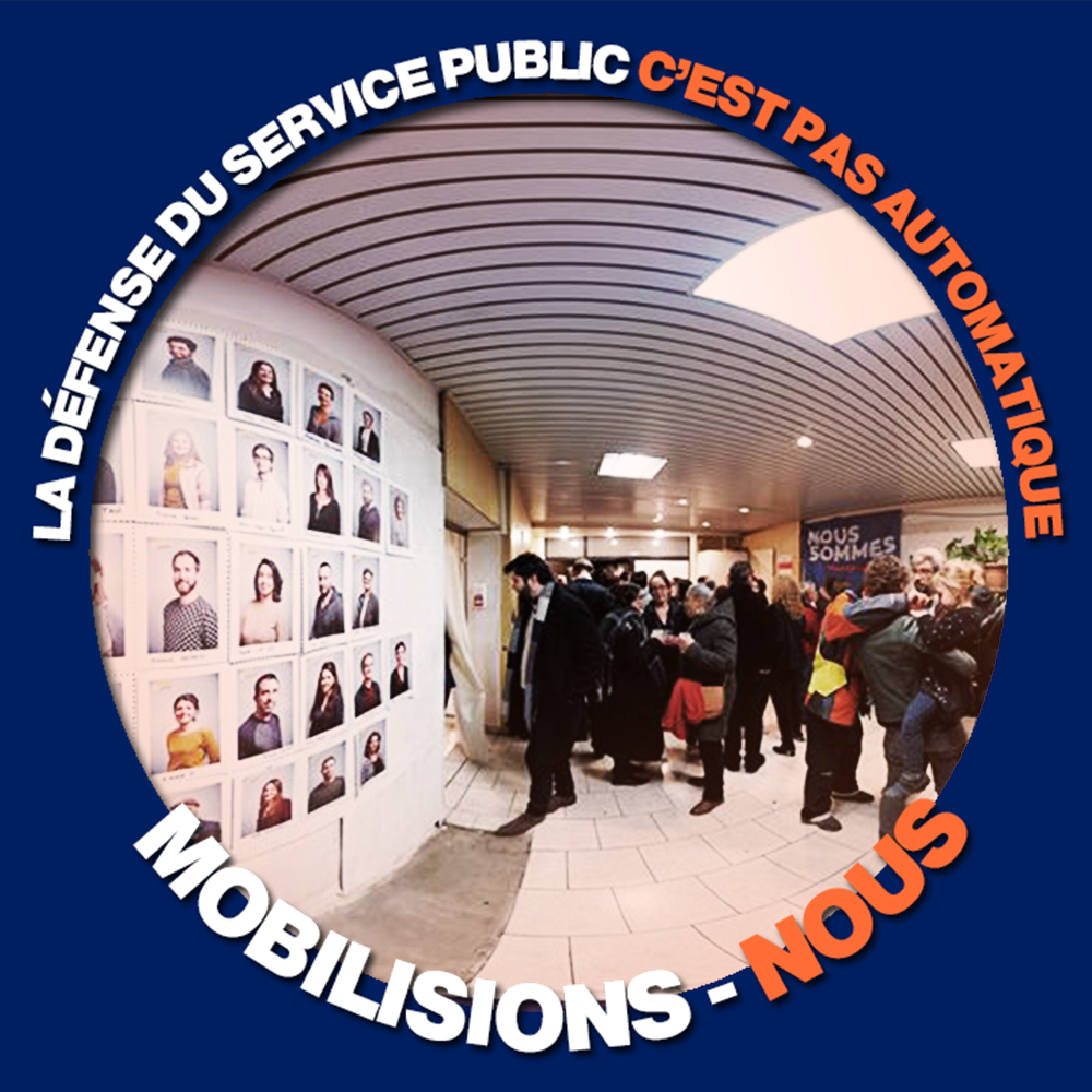 Contenus créés pour la campagne municipale 2020