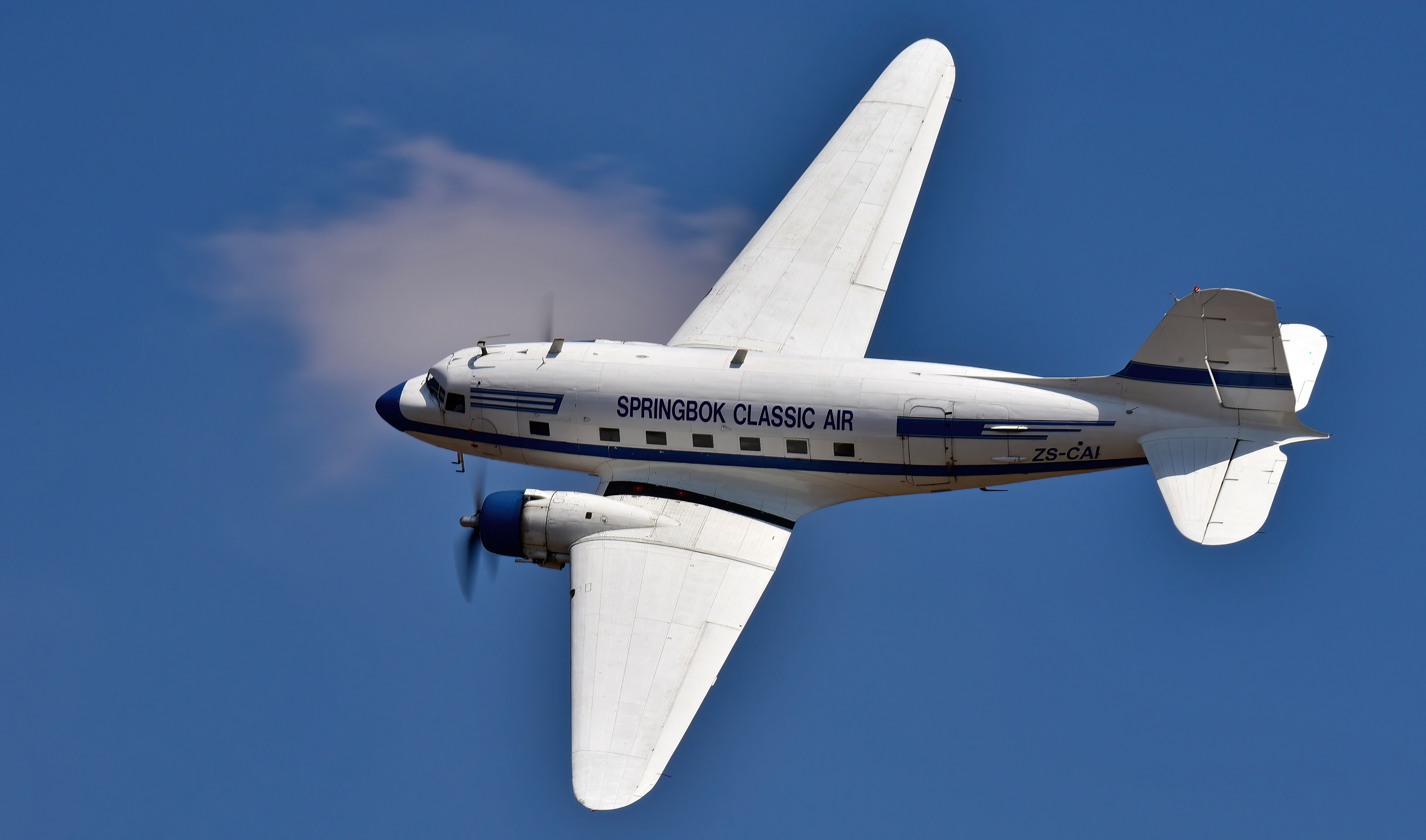 DC3
