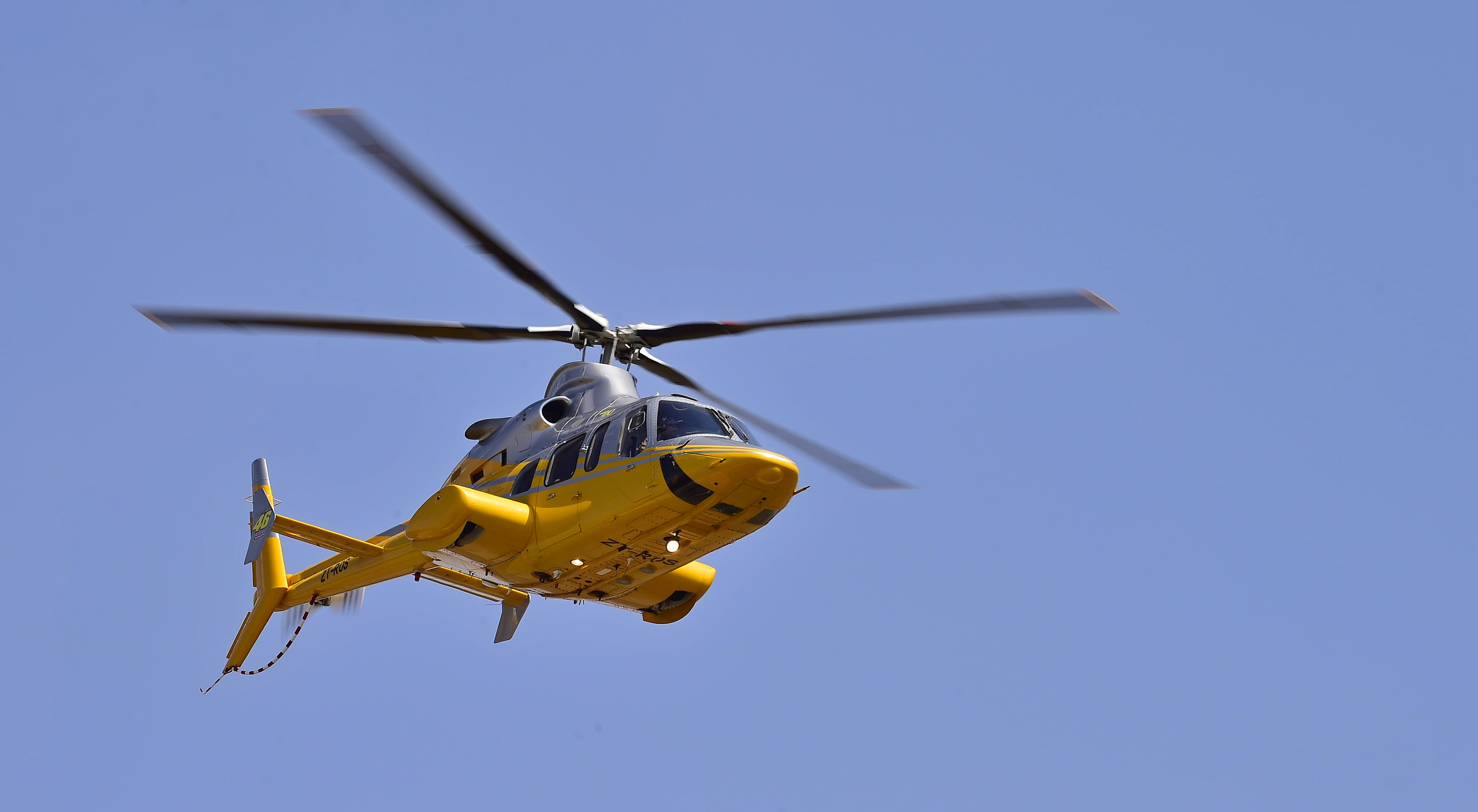 Bell 407