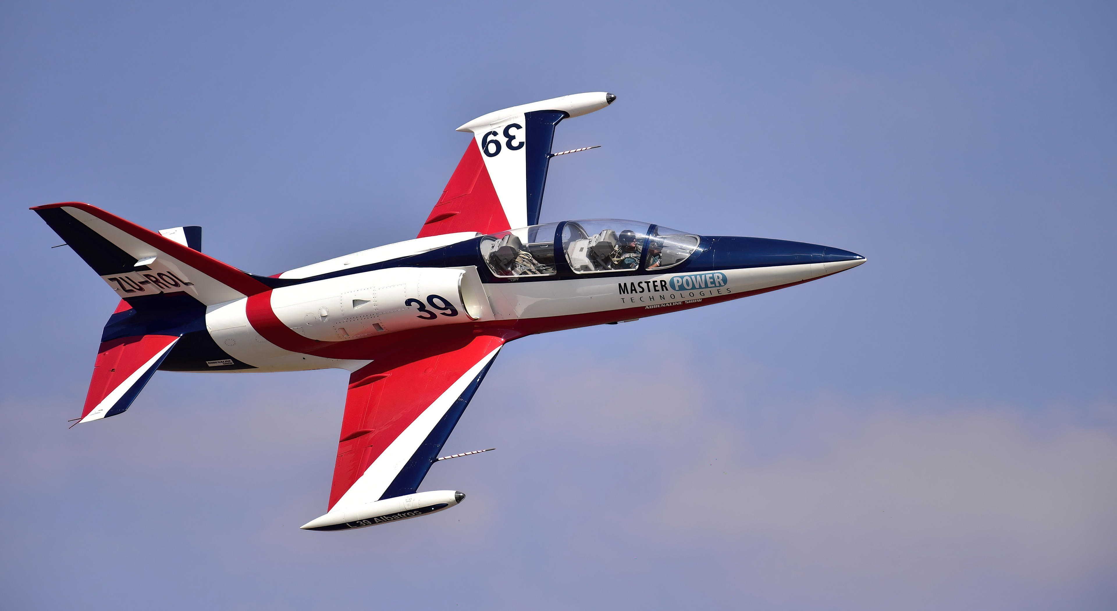 Albatros