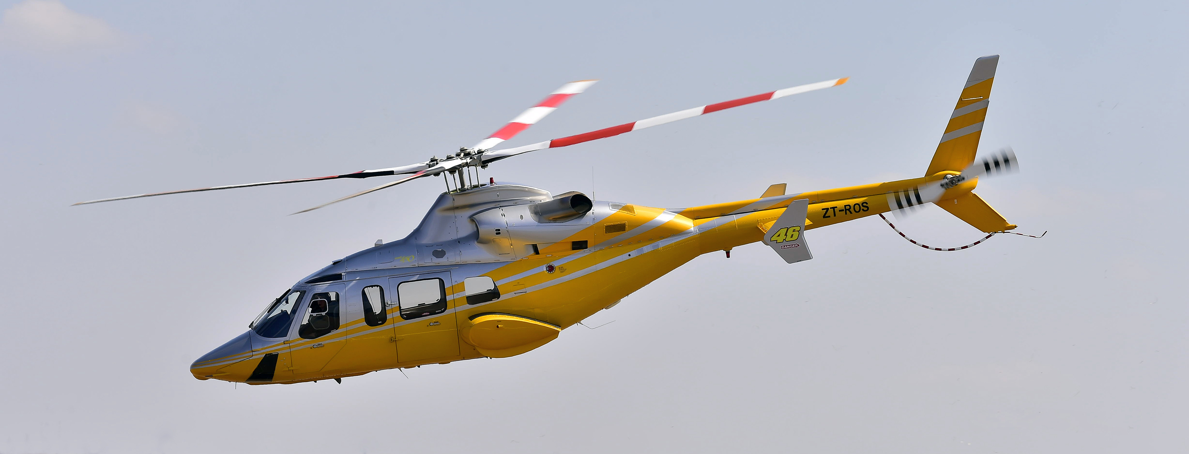 Bell 407