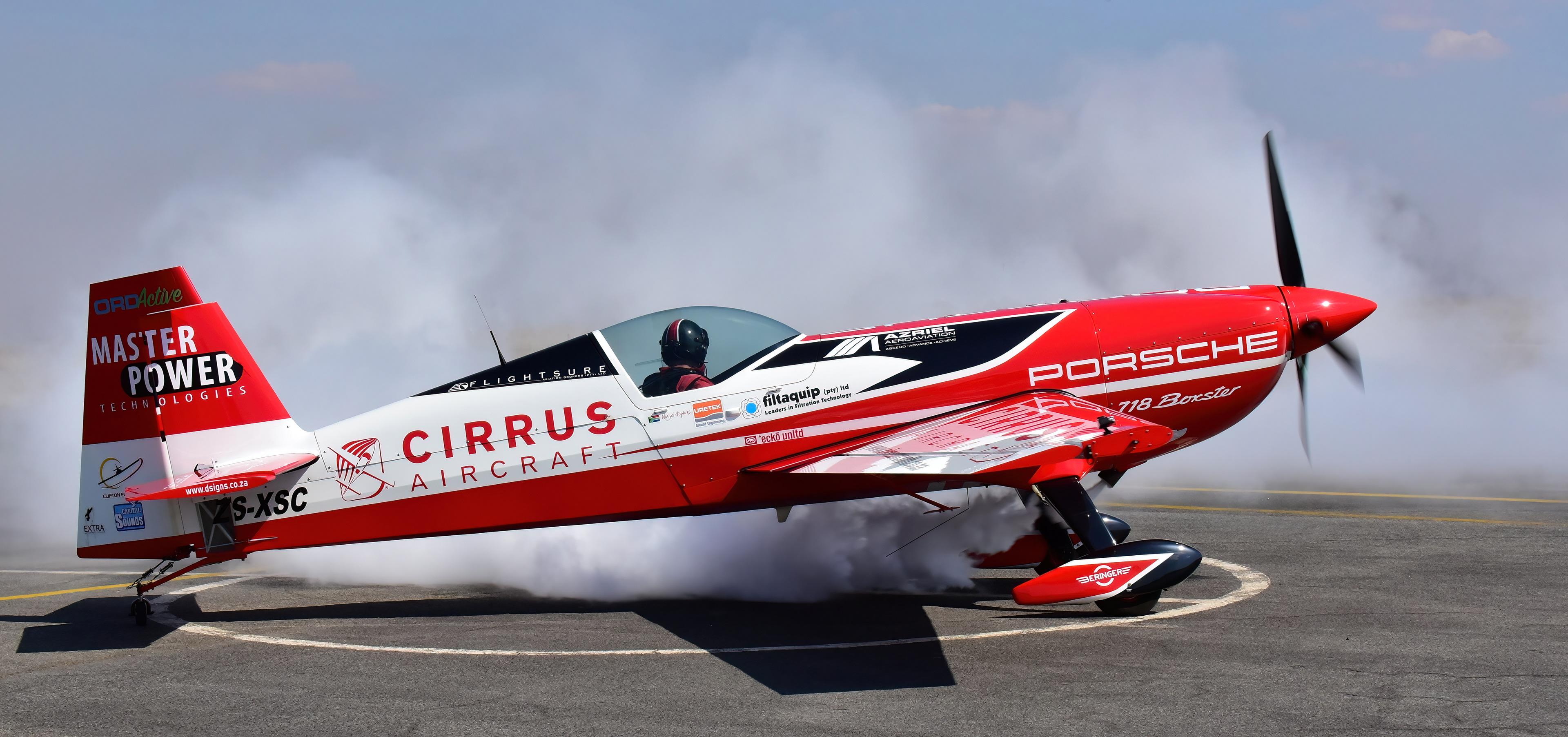 Cirrus