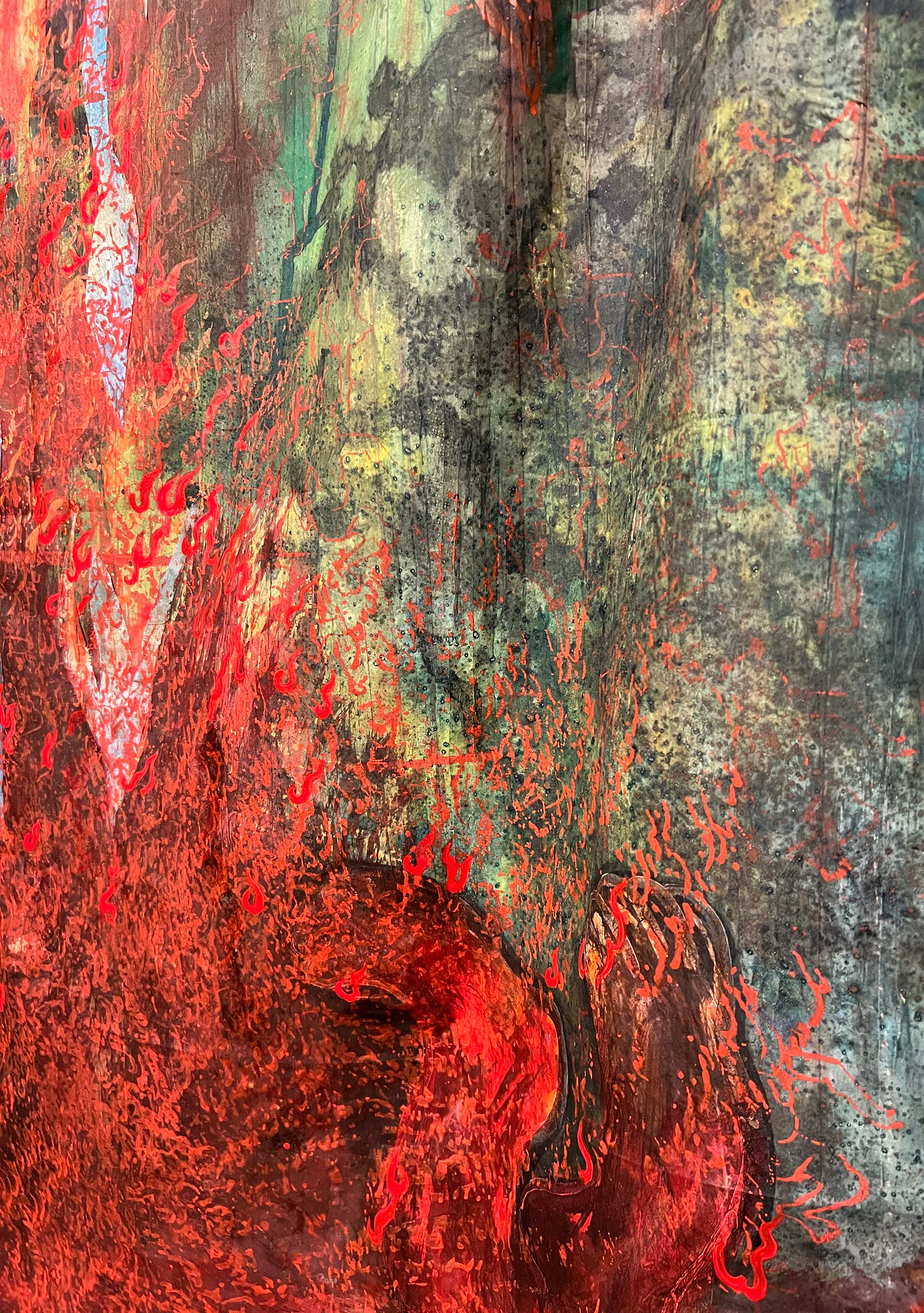 detail