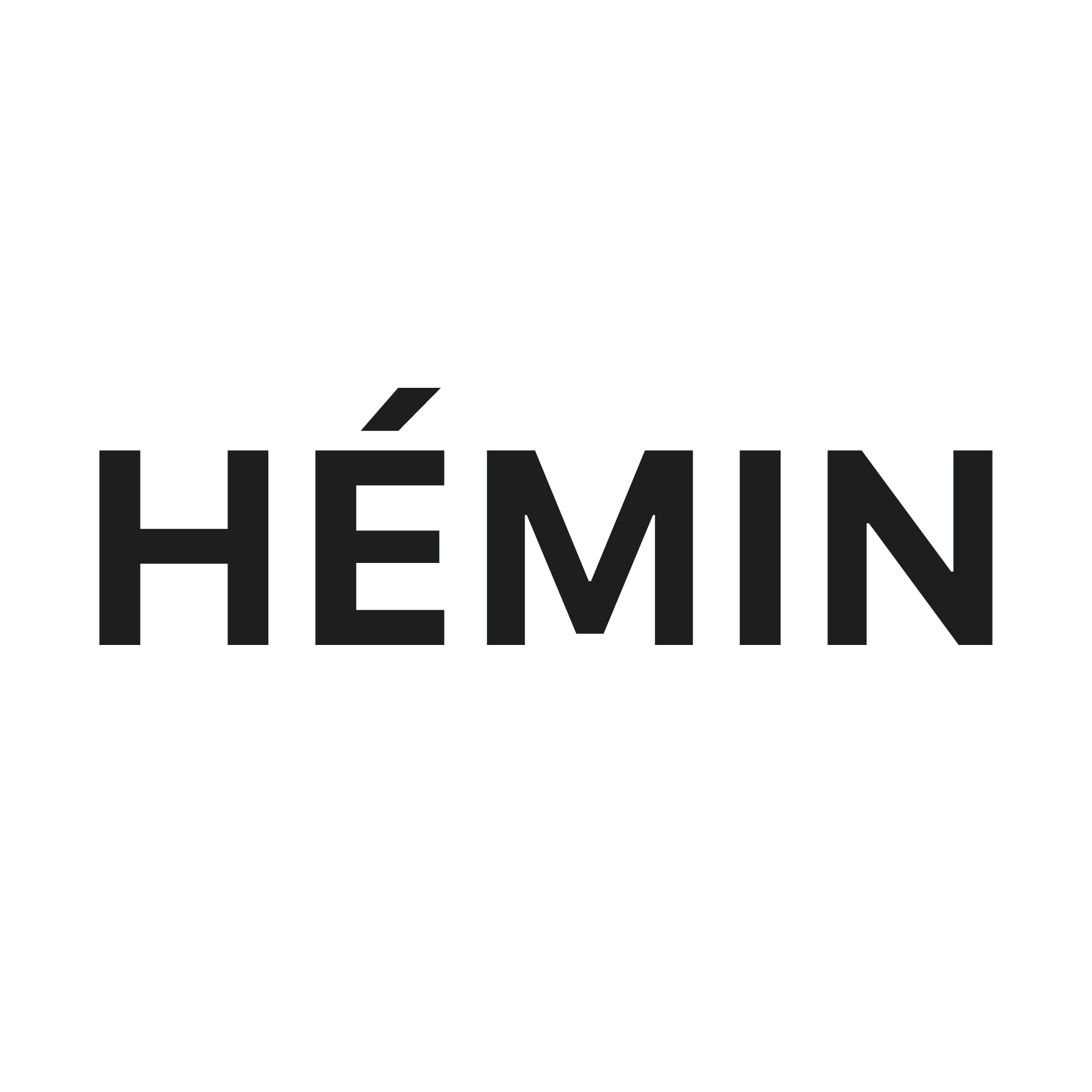 HÉMIN DESIGN LAB