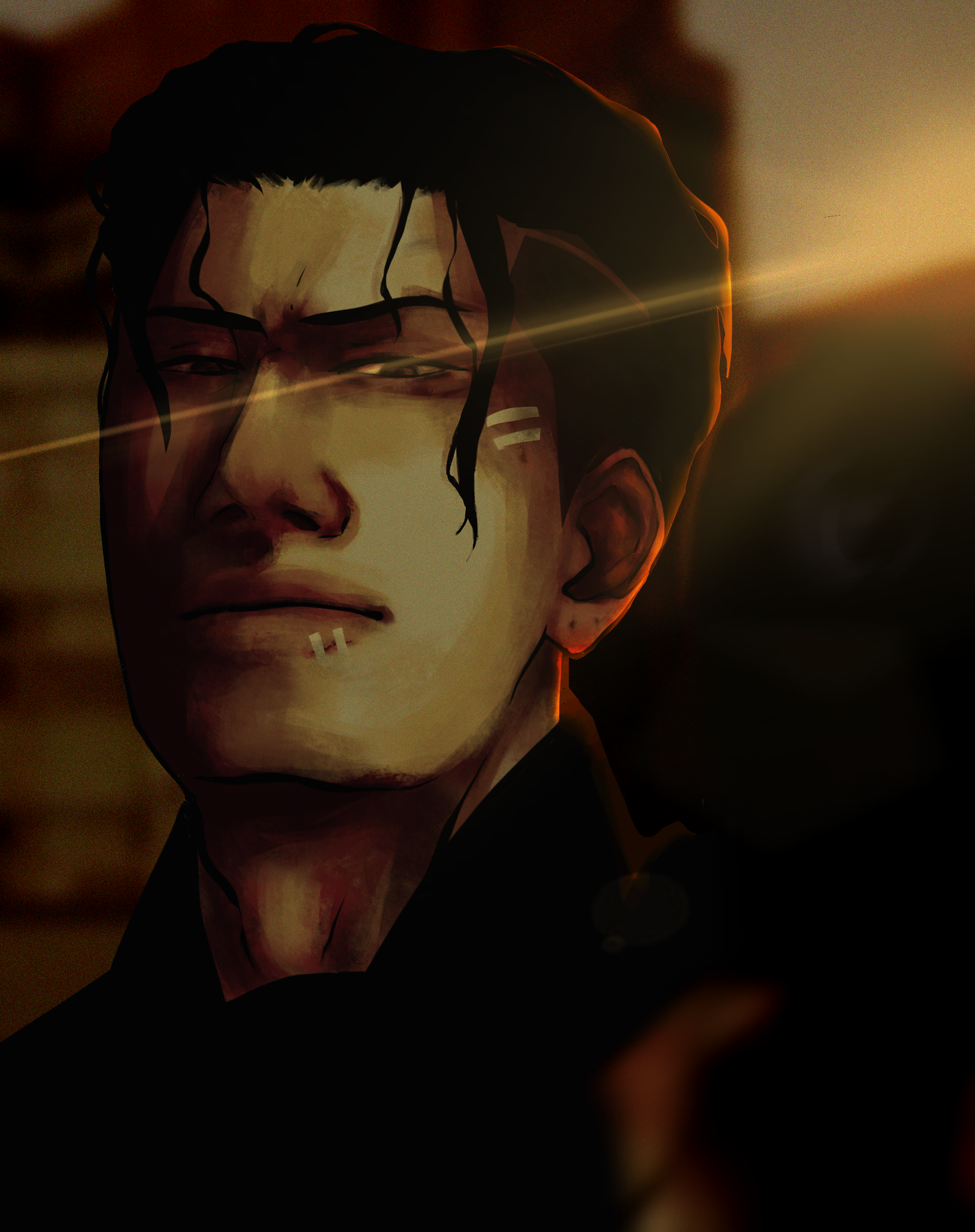 Cain