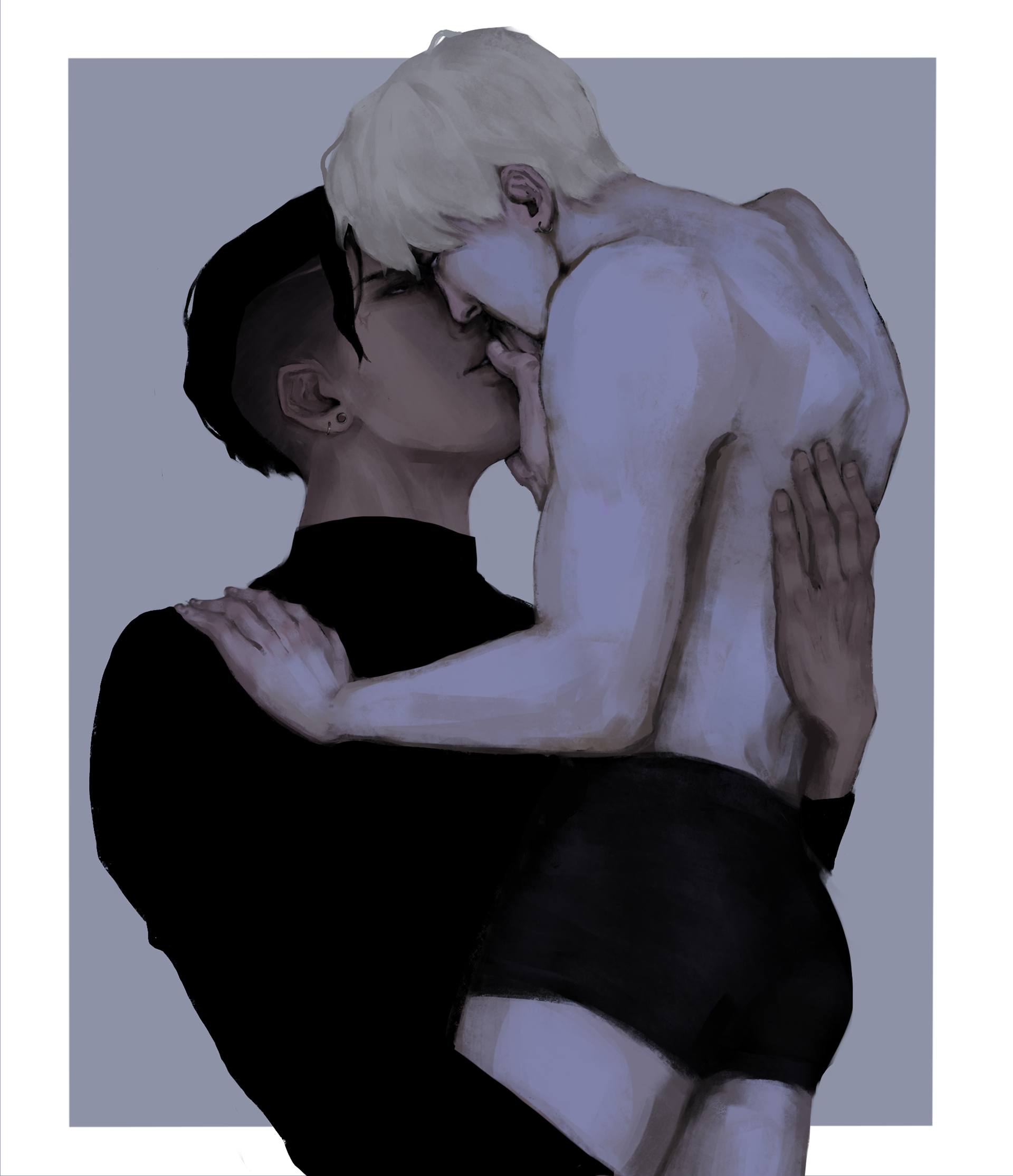Cain & Leon