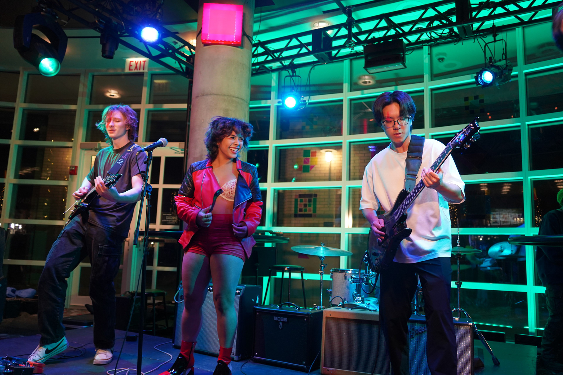 Image by Daniel Sepehr