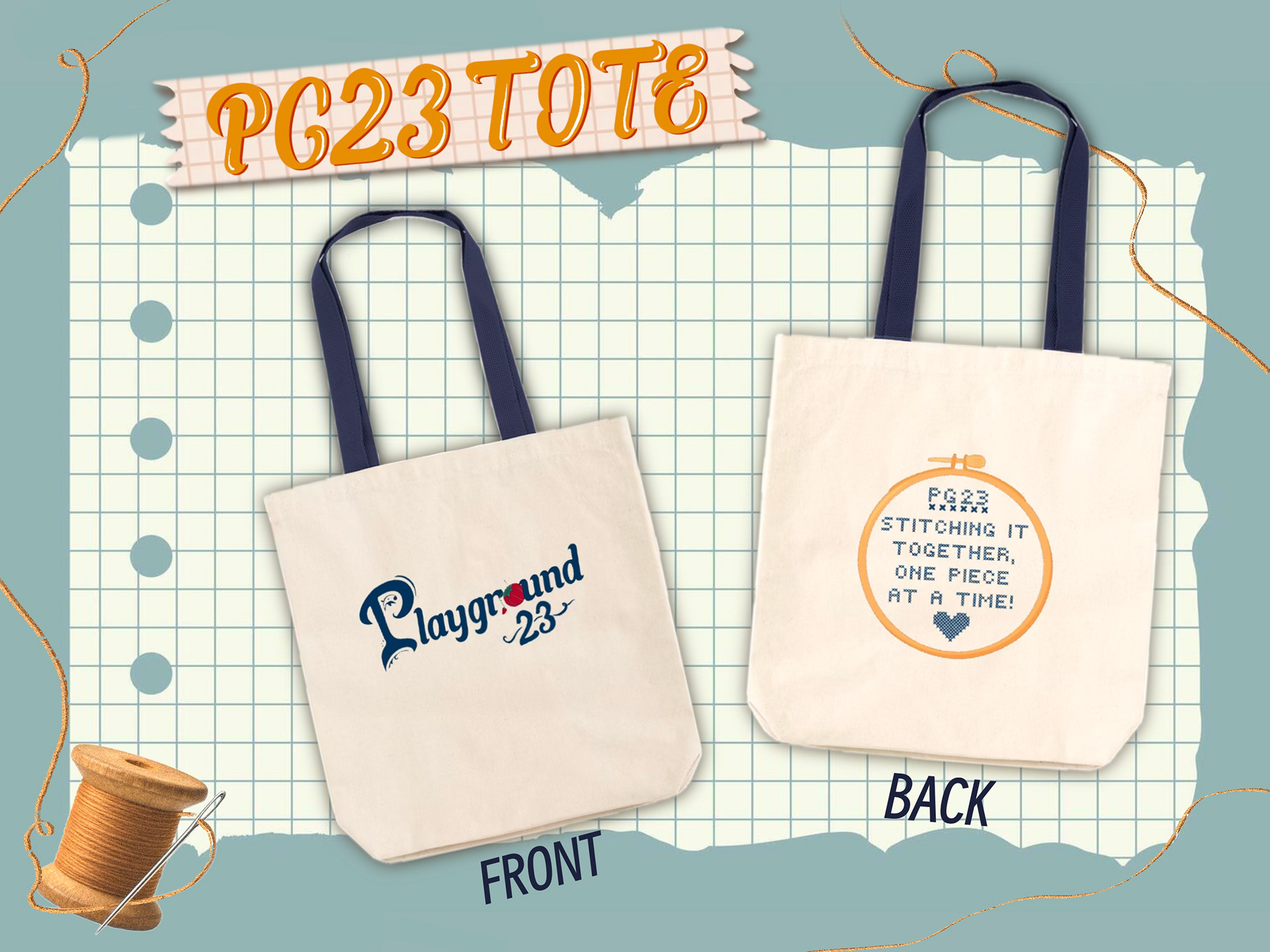 Tote Bag