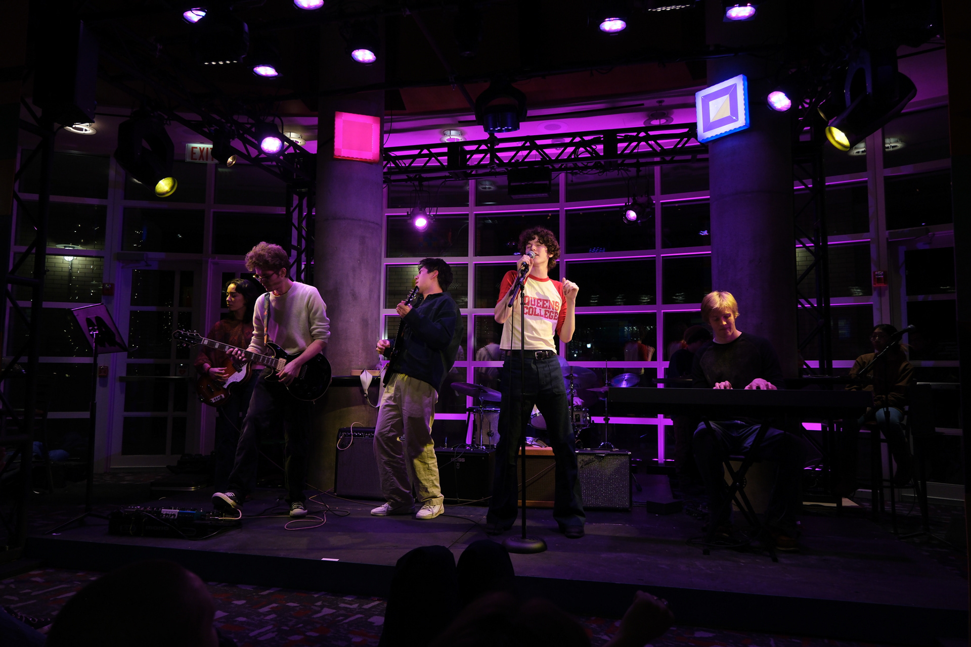 Image by Daniel Sepehr