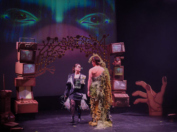 Photo Credit: El Wolhardt