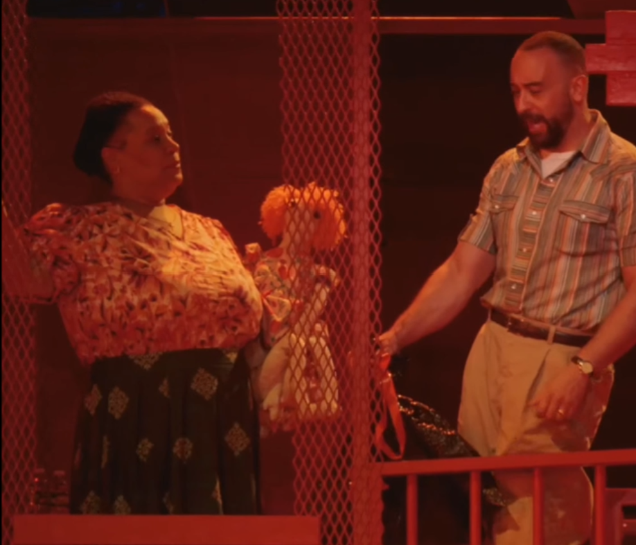 Photo from the Glimmerglass Opera