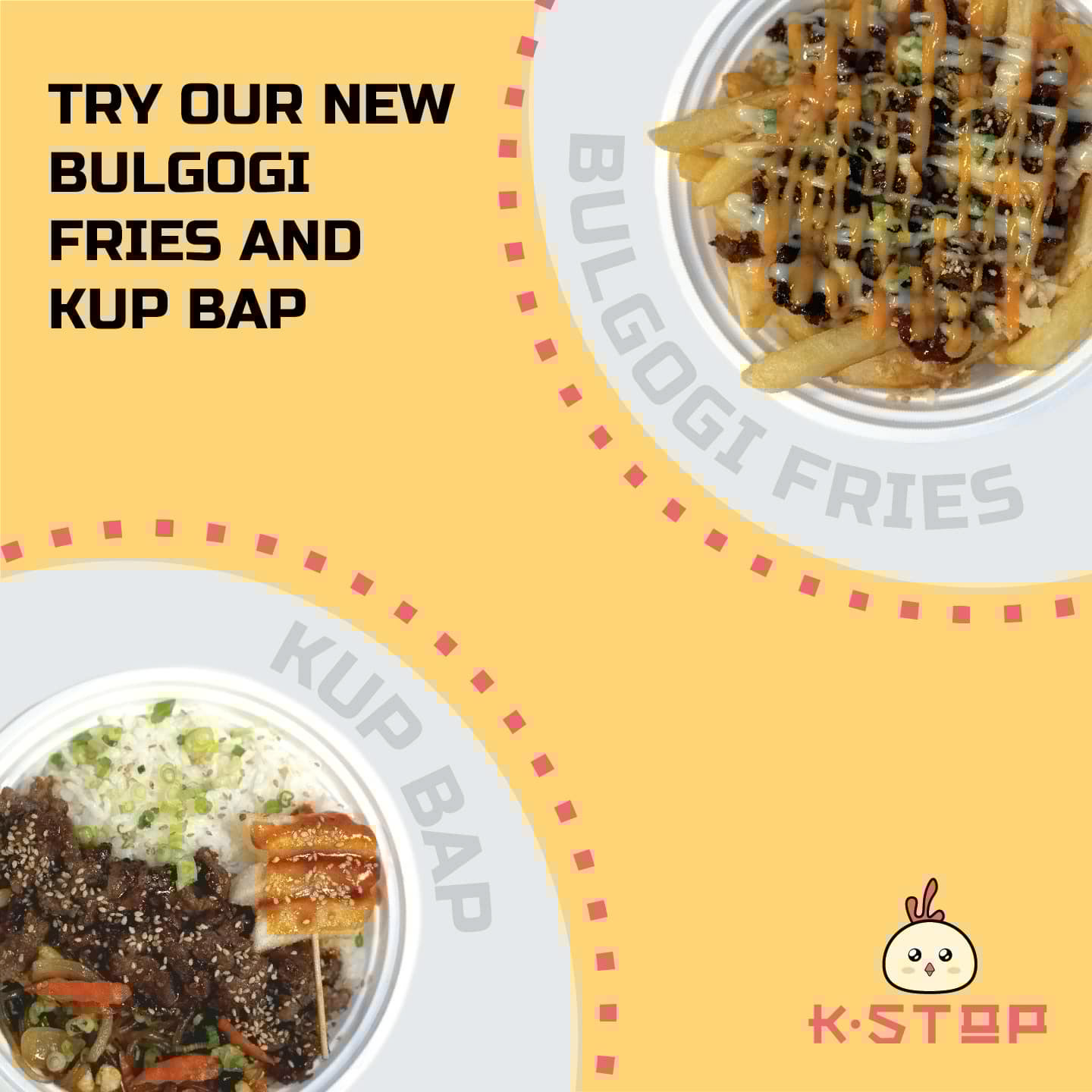 bulgogi post