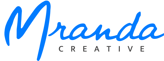 MRANDA Creative Logo