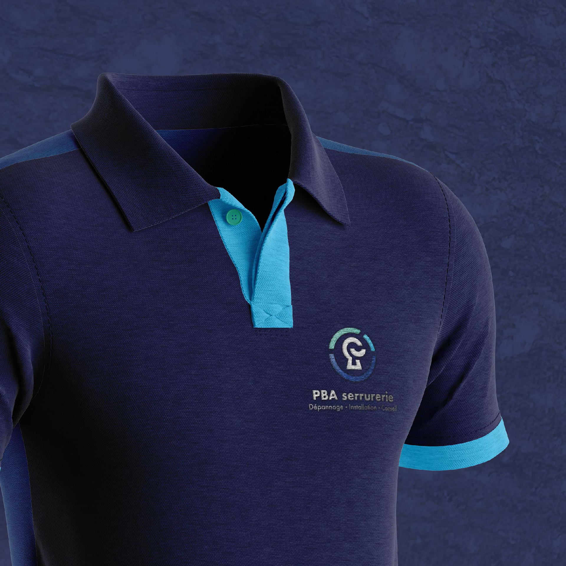 Textile - PBA Serrurerie