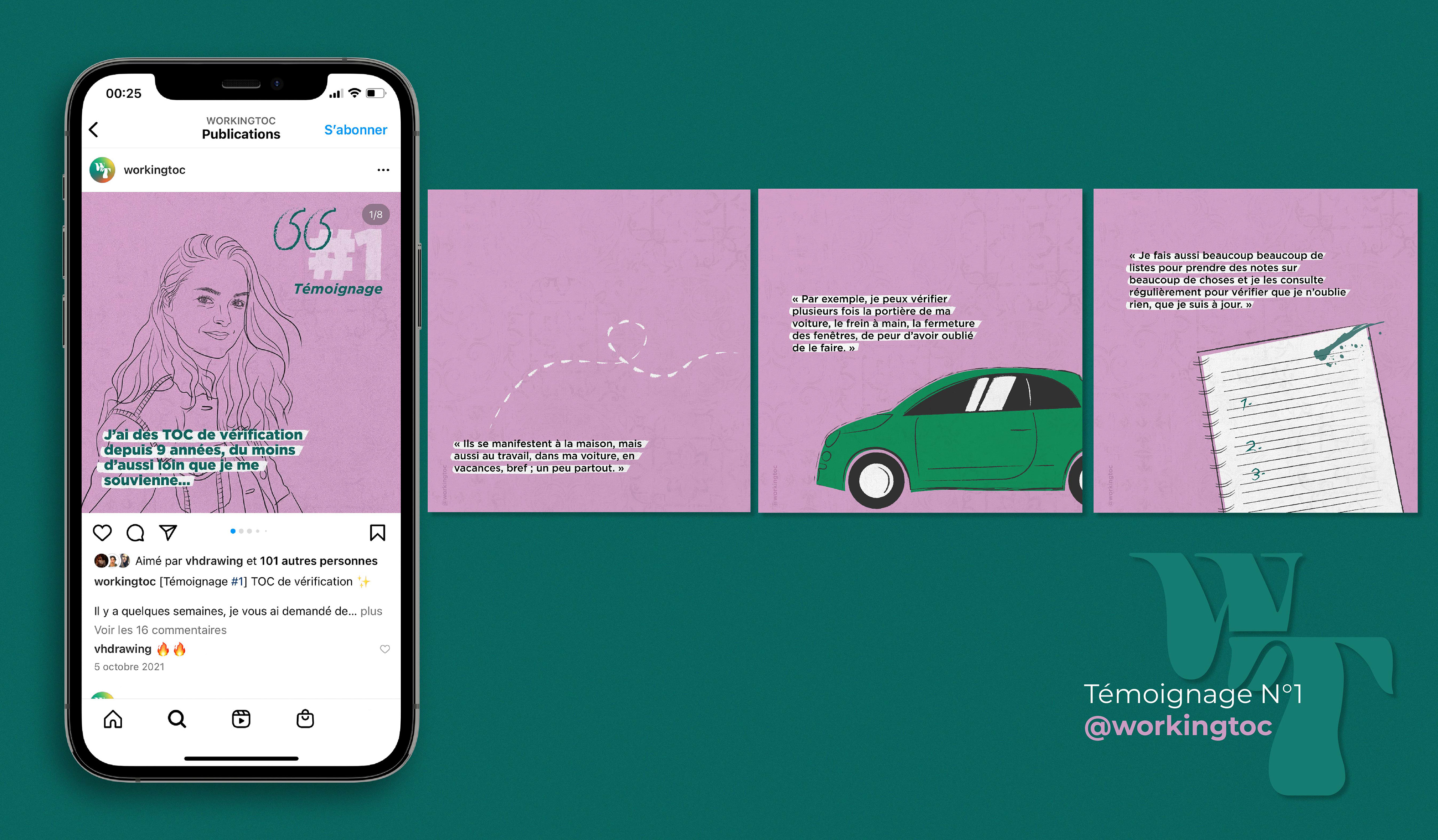 Témoignage #1 - WorkingTOC