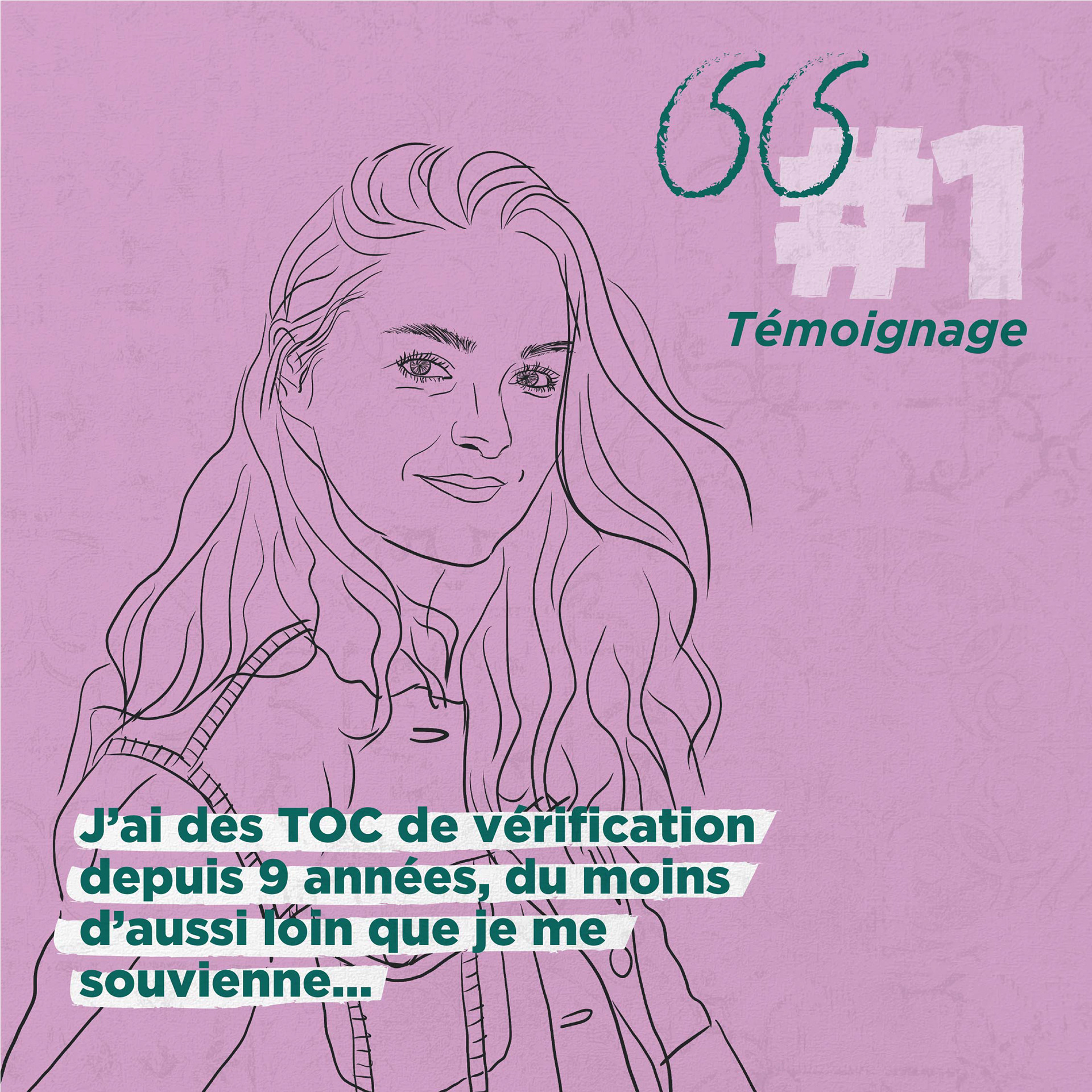 Témoignage #1