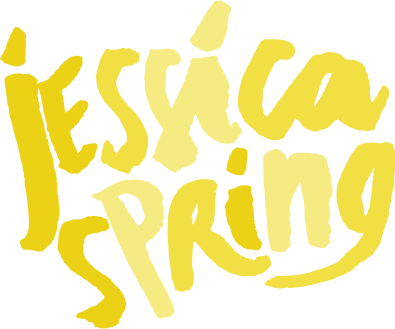 Jessica Spring Illustration + Design