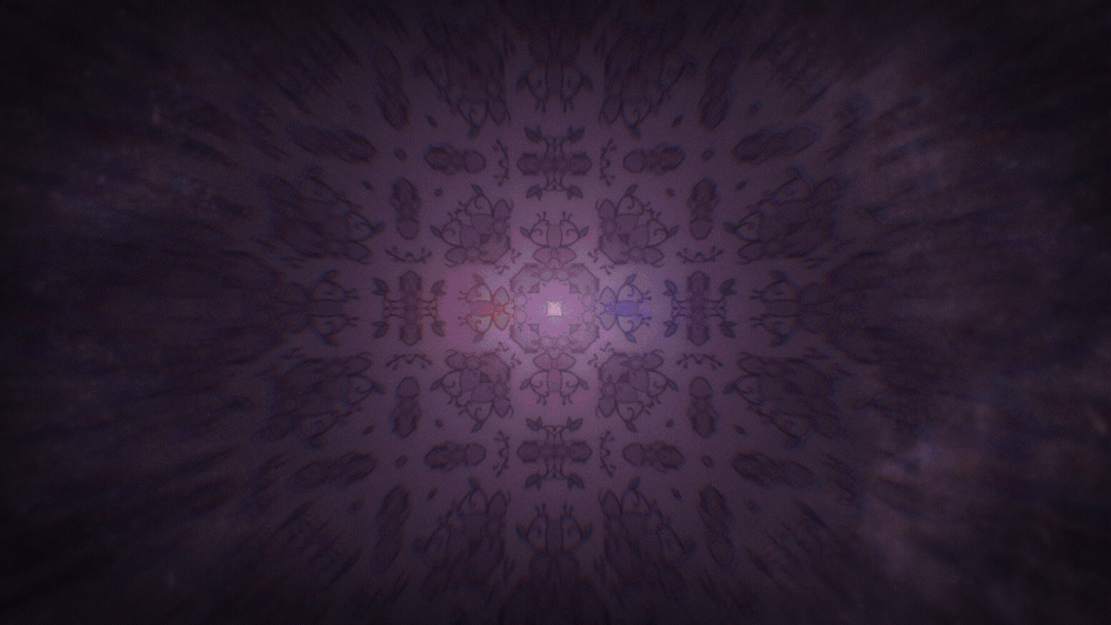 Visual Design and Animation