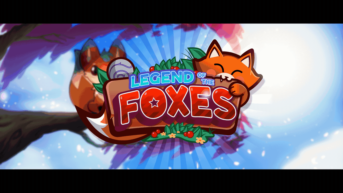 Logo Design and Animation
