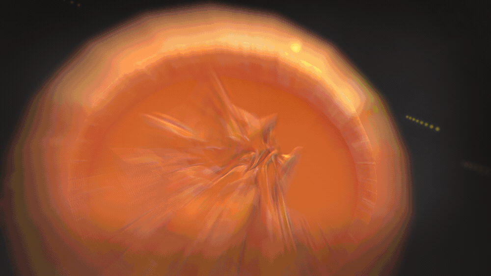 Visual Design, 3d and Animation