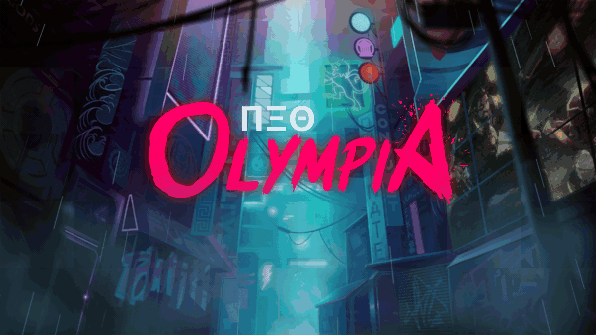 Logo Design, Animation and Compositing