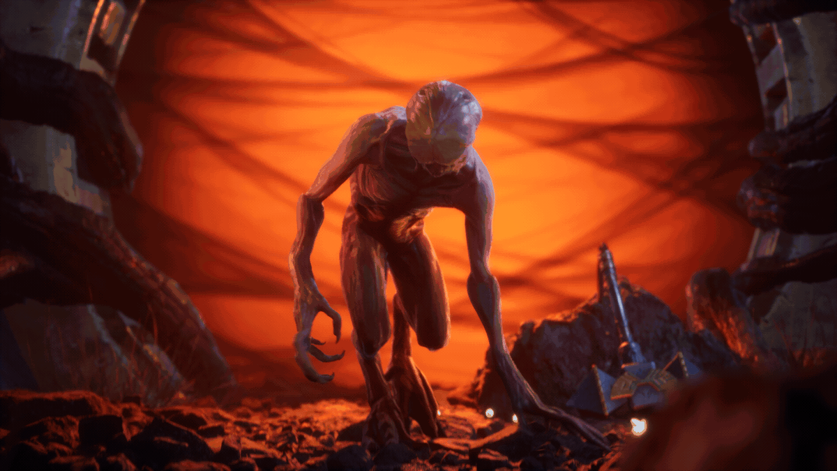 Slime Compositing for the Stranger Things Battle Pass