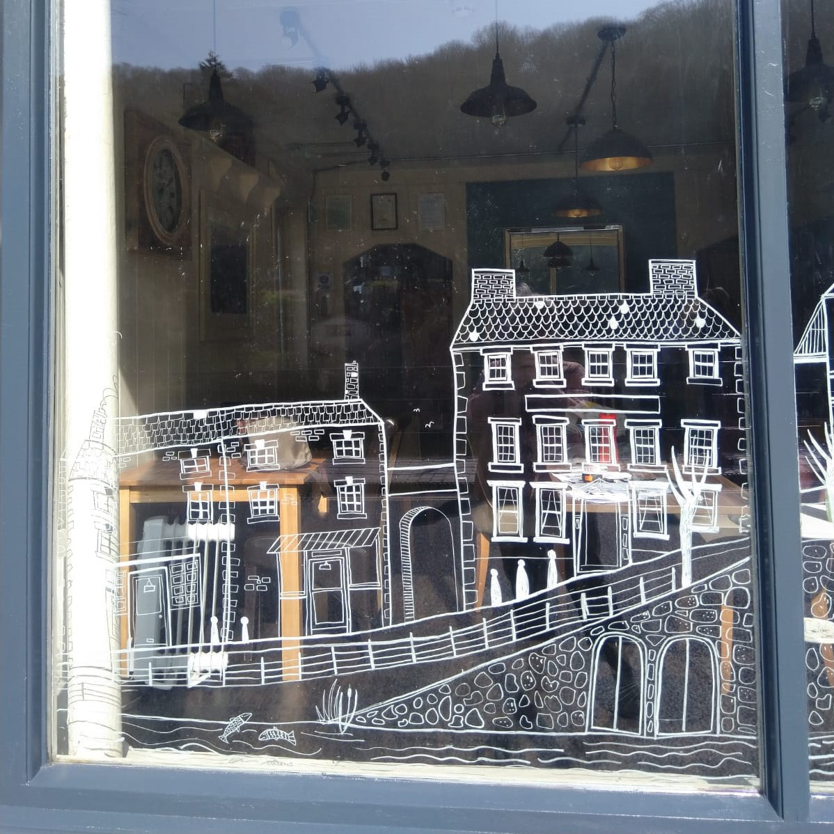Suree's Kitchen, Ironbridge