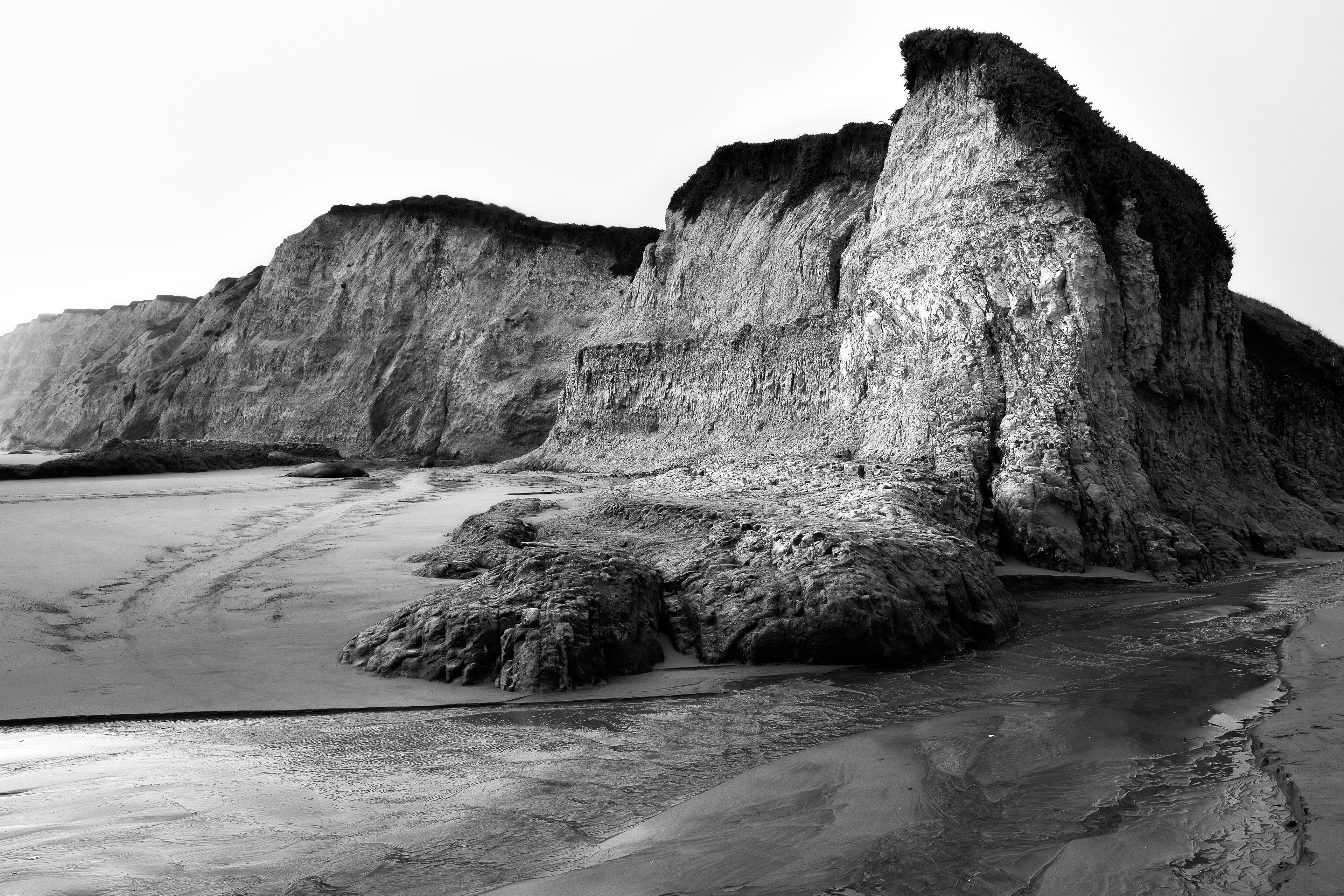 CA Coast | California, 2020 - Nikon Z7