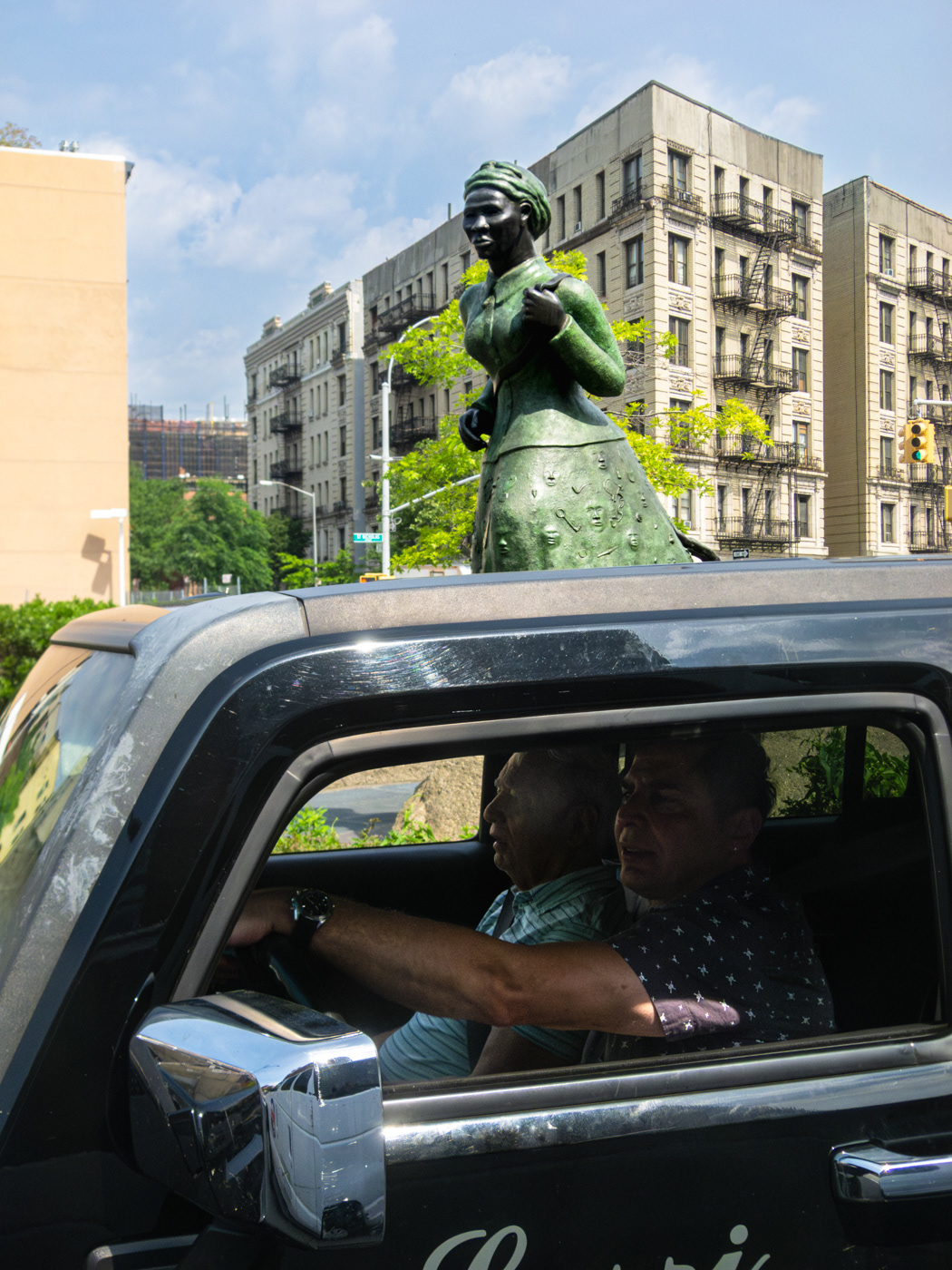 Harlem (Nueva York)