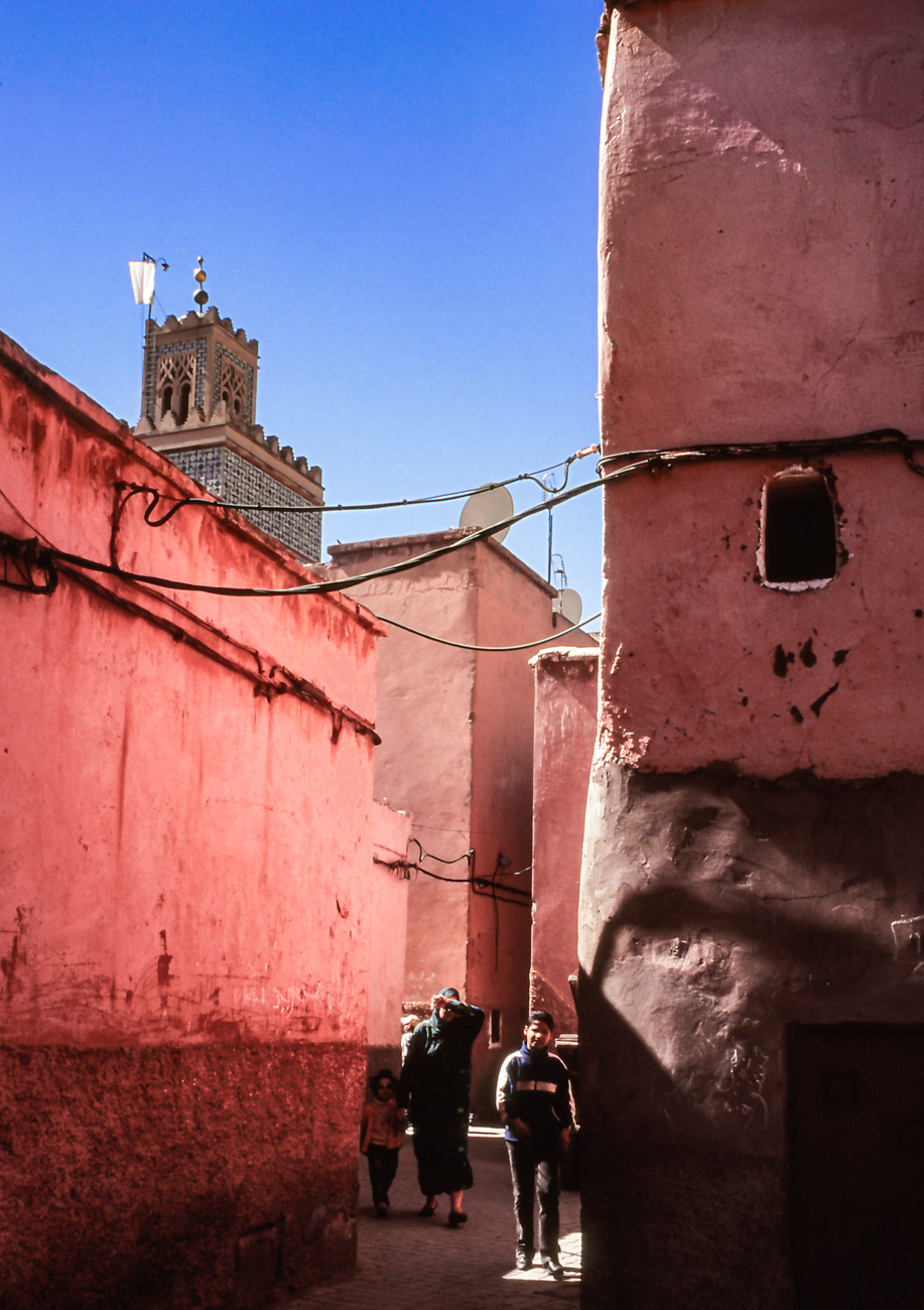 Marrakech