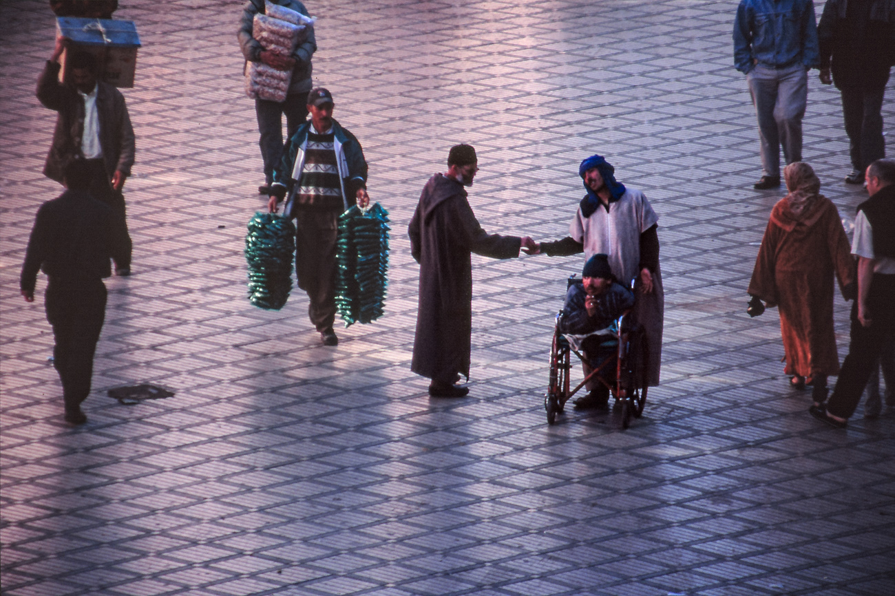 Marrakech