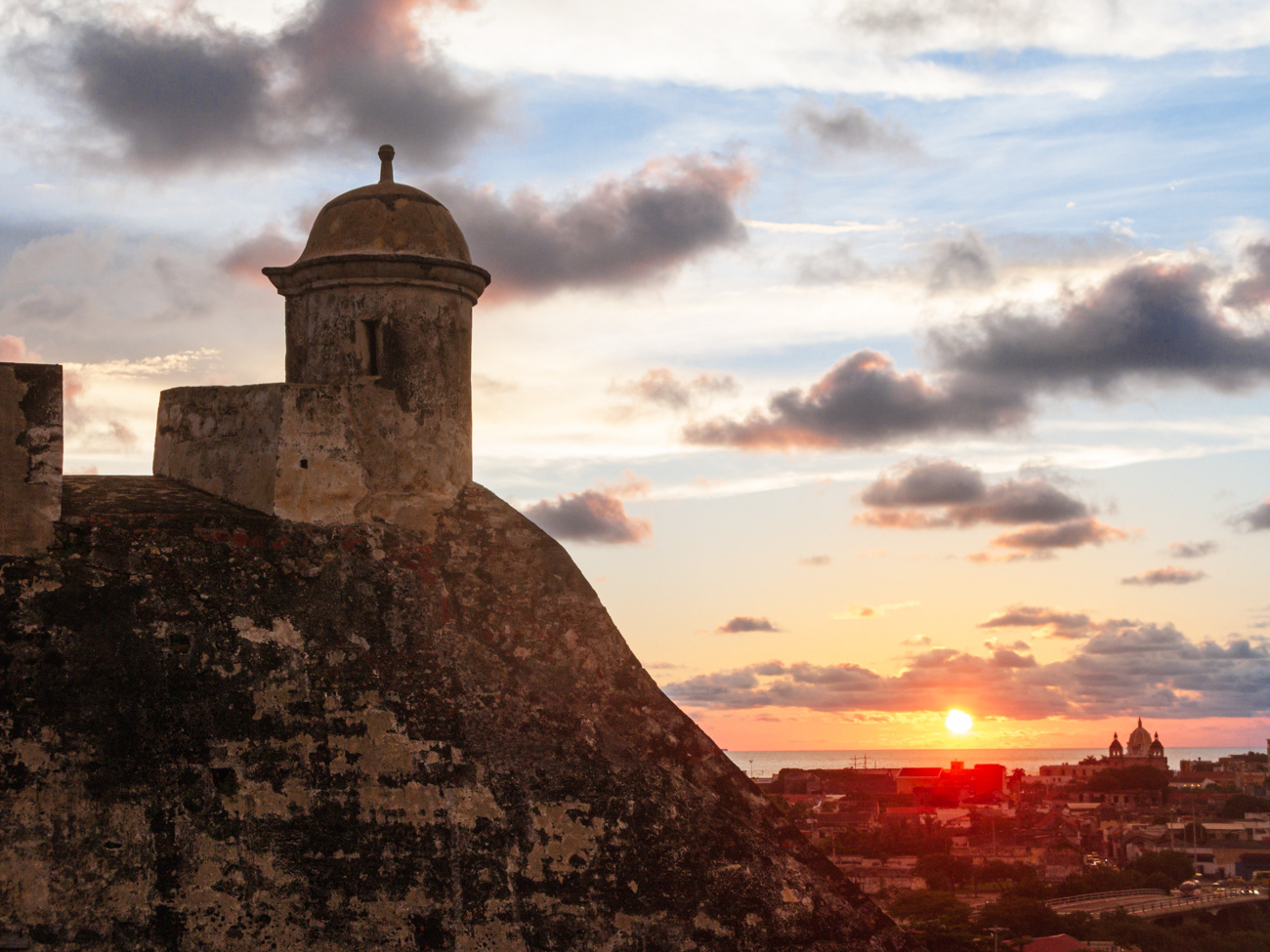 CARTAGENA DE INDIAS  (Colombia)