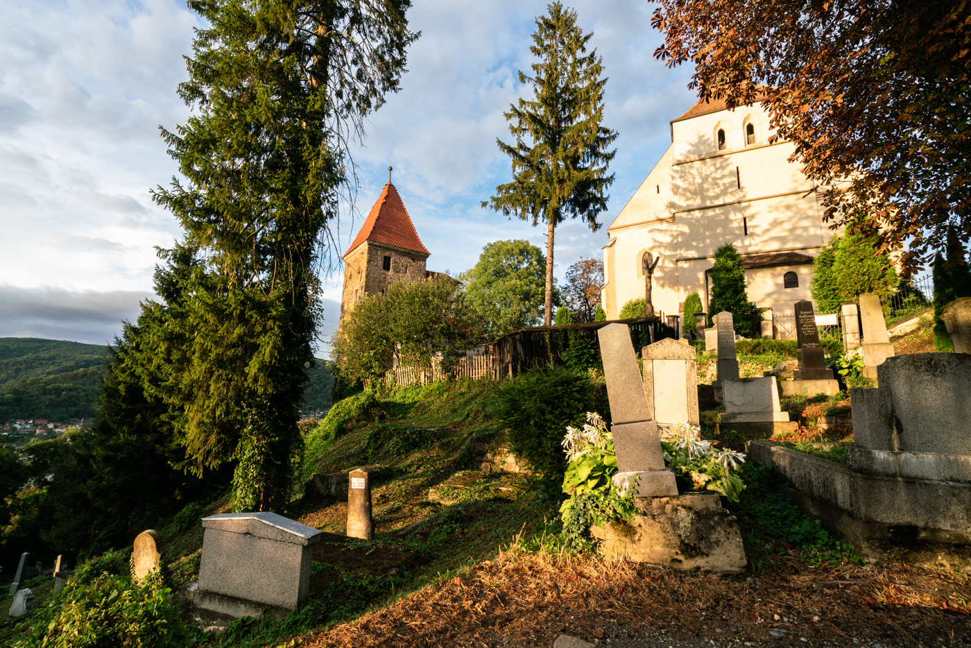 SIGHISOARA (Rumanía)