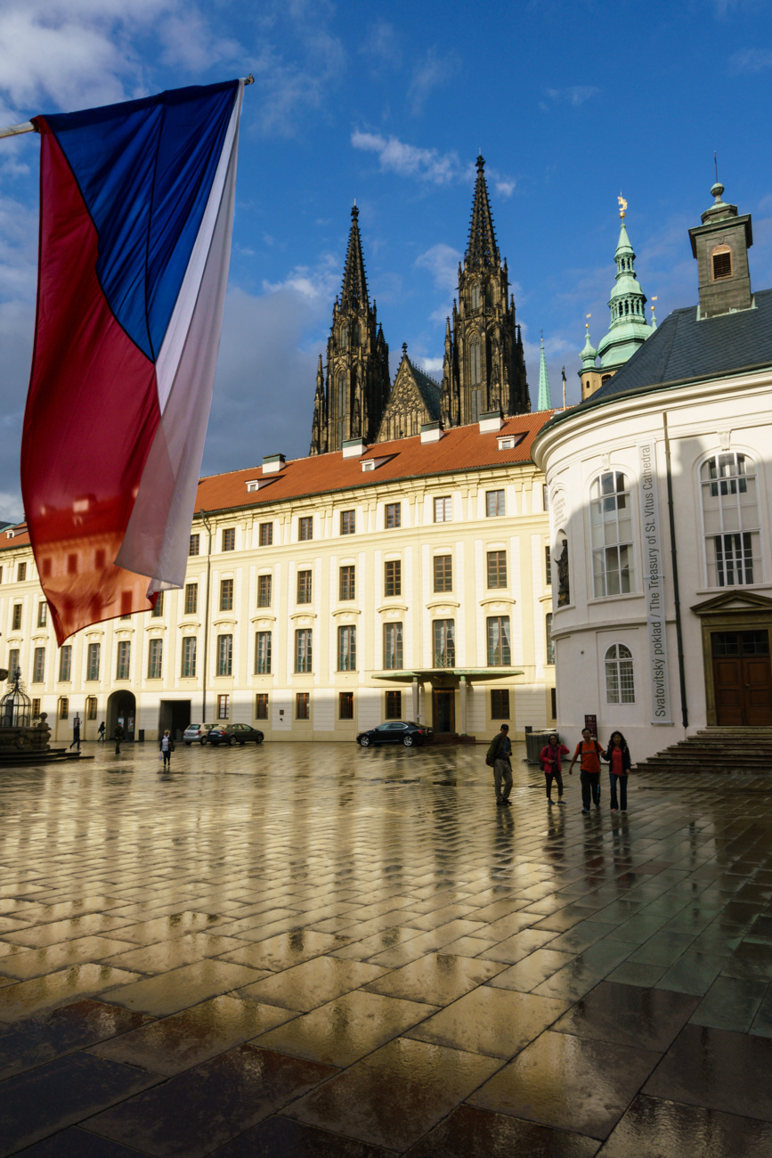 Castillo (Praga)