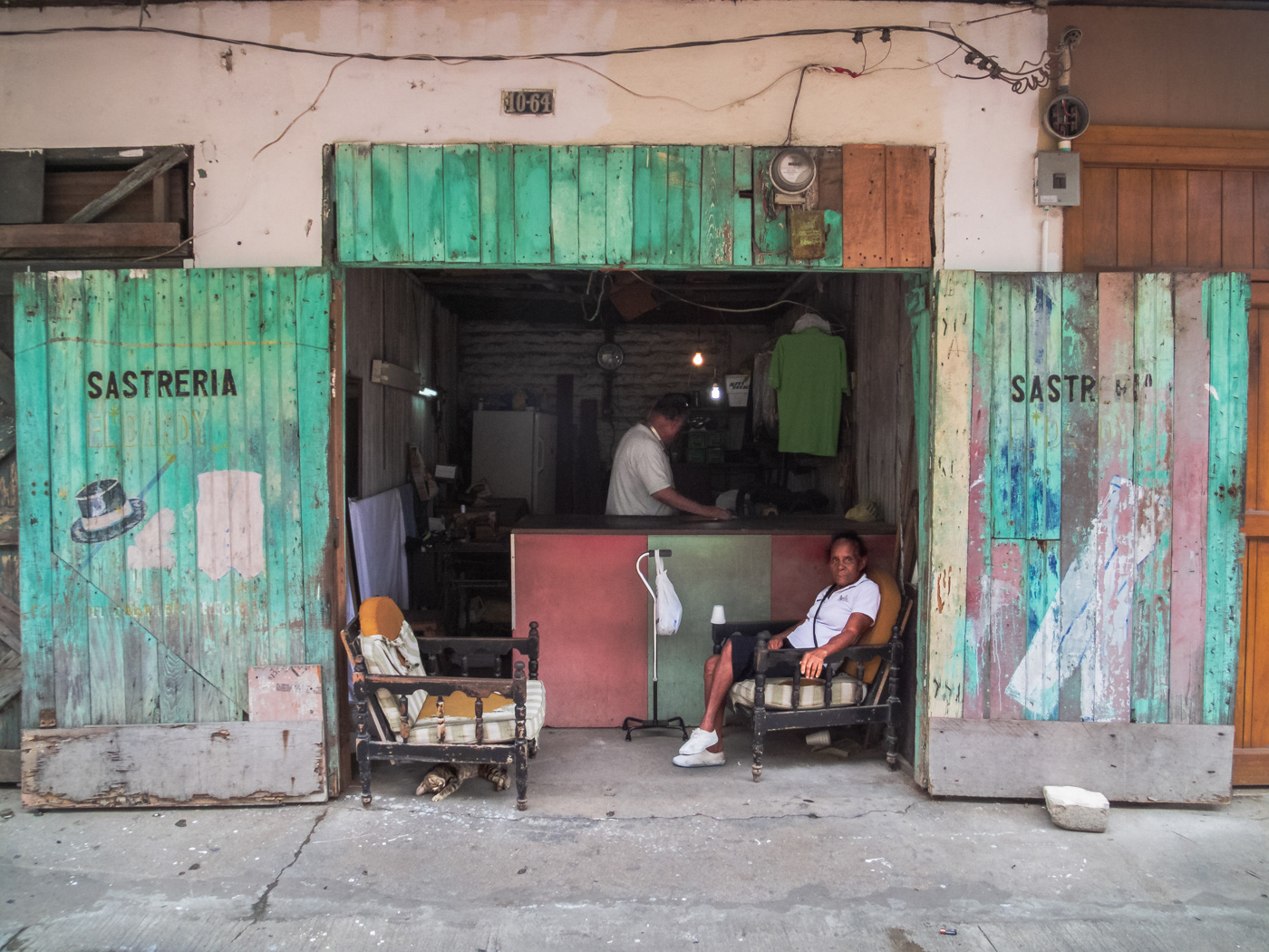 Casco Viejo (Ciudad de Panamá)