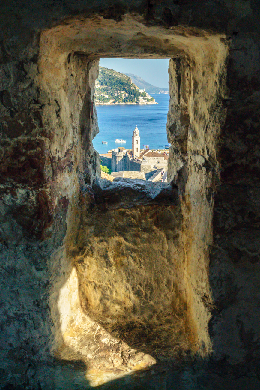 DUBROVNIK (Croacia)